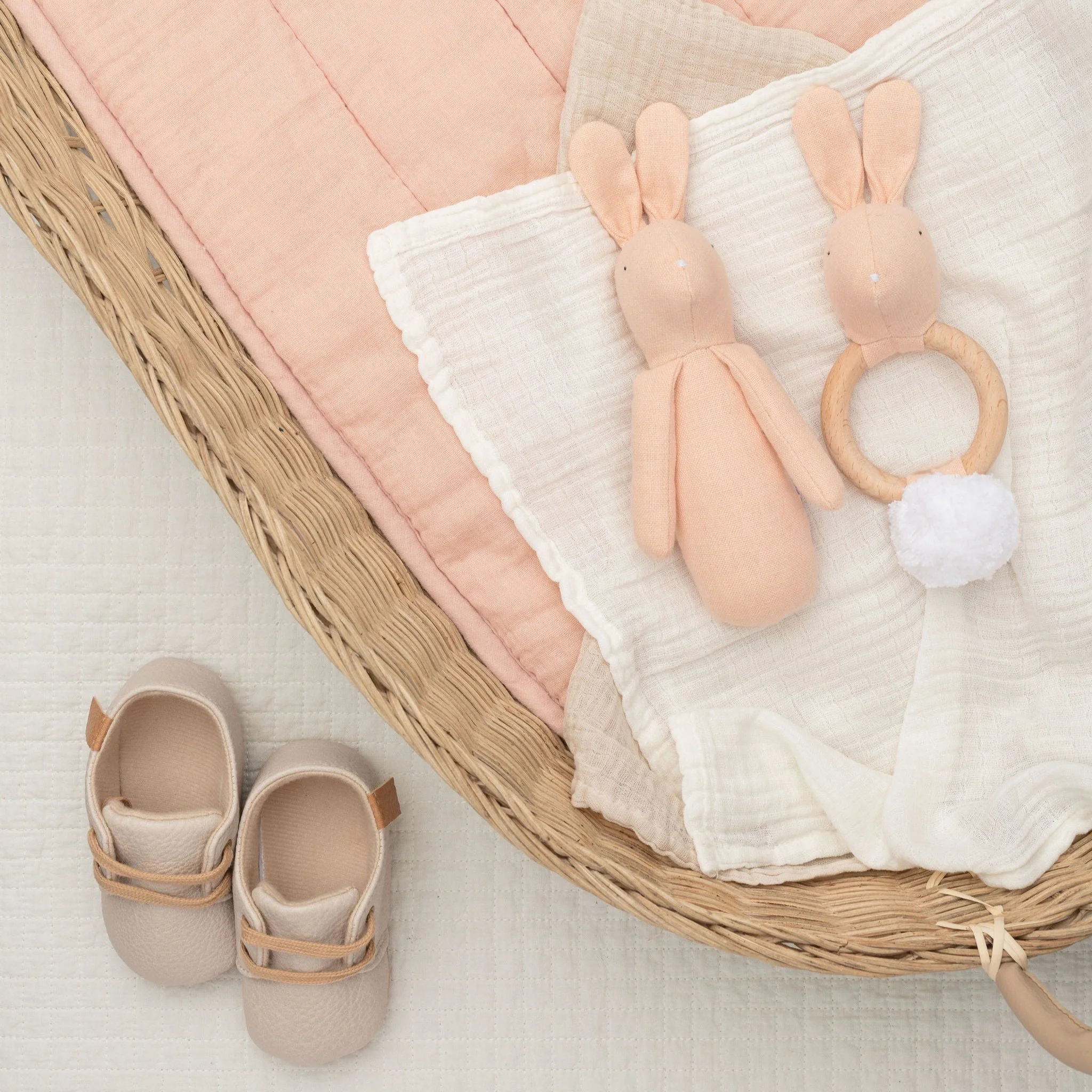 Baby Rattle Soft Toys - Image 5