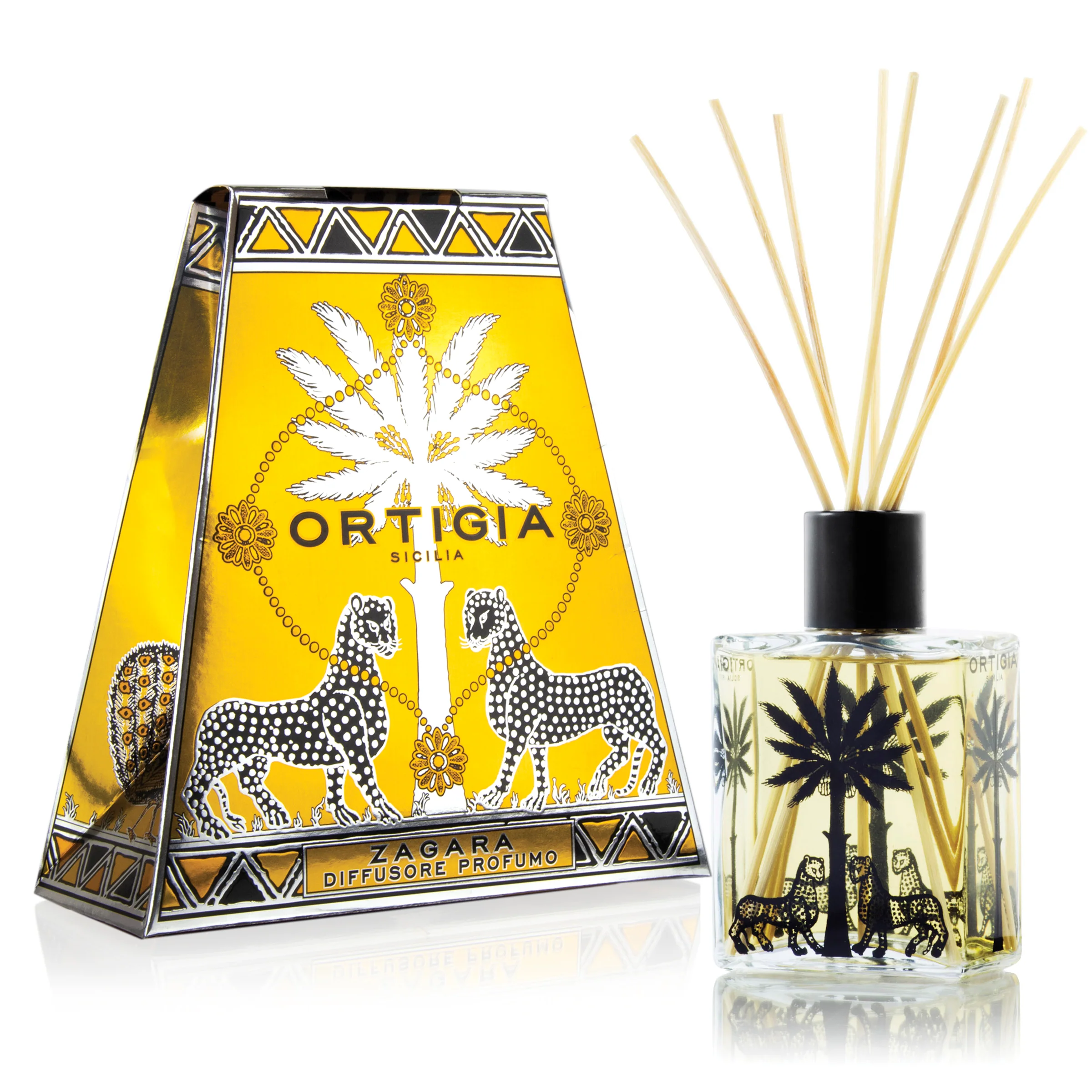 Ortigia Reed Diffuser - Image 10