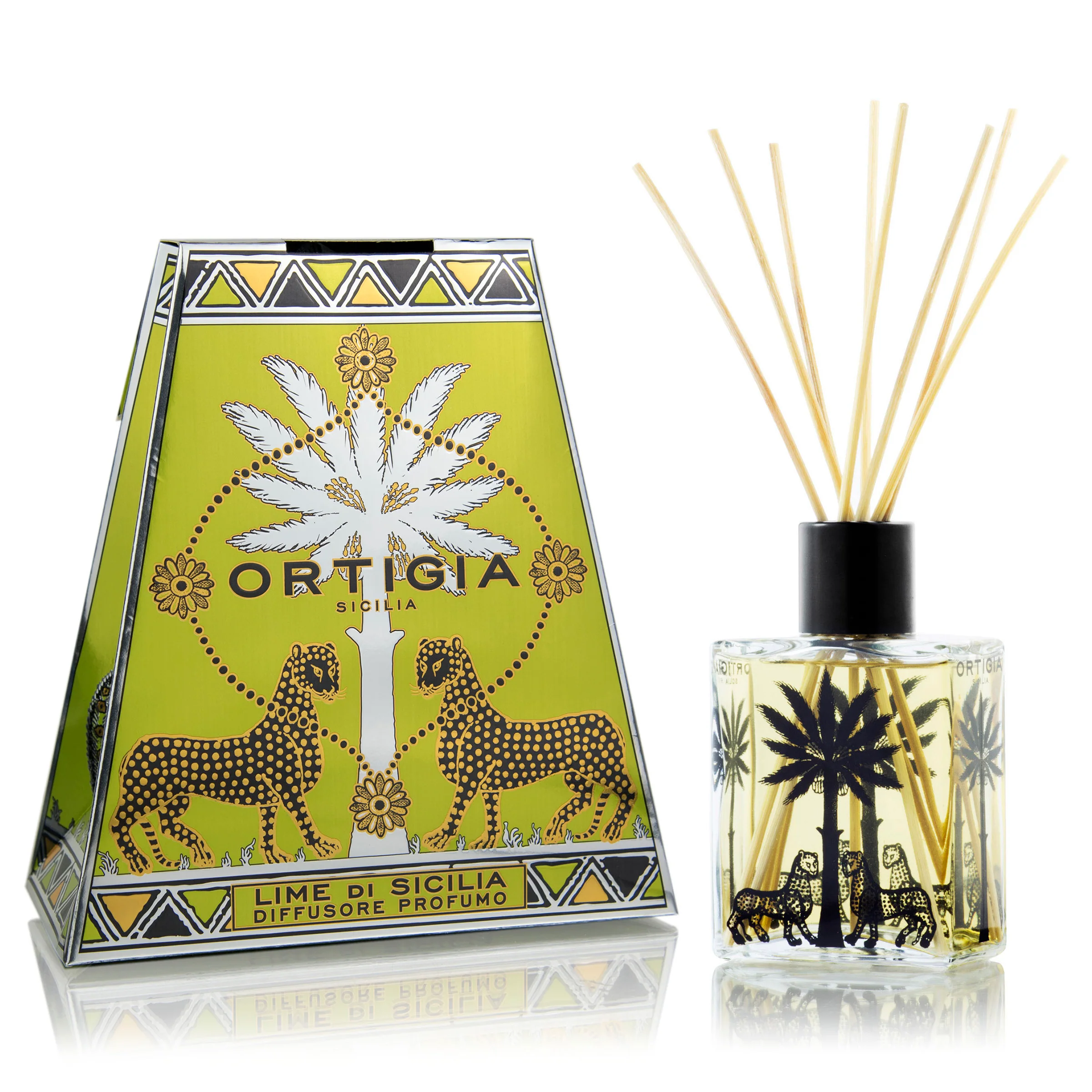 Ortigia Reed Diffuser - Image 11