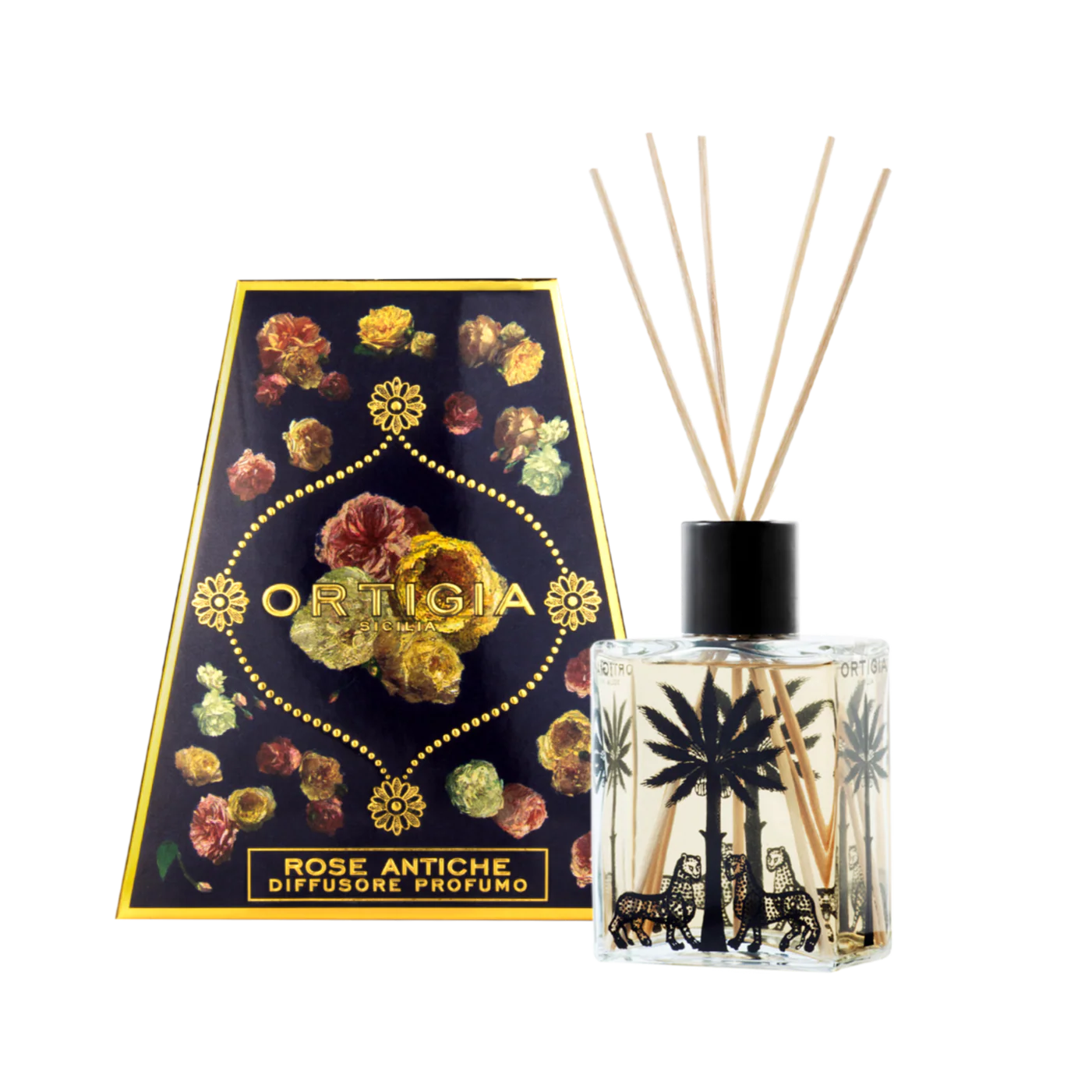 Ortigia Reed Diffuser - Image 12