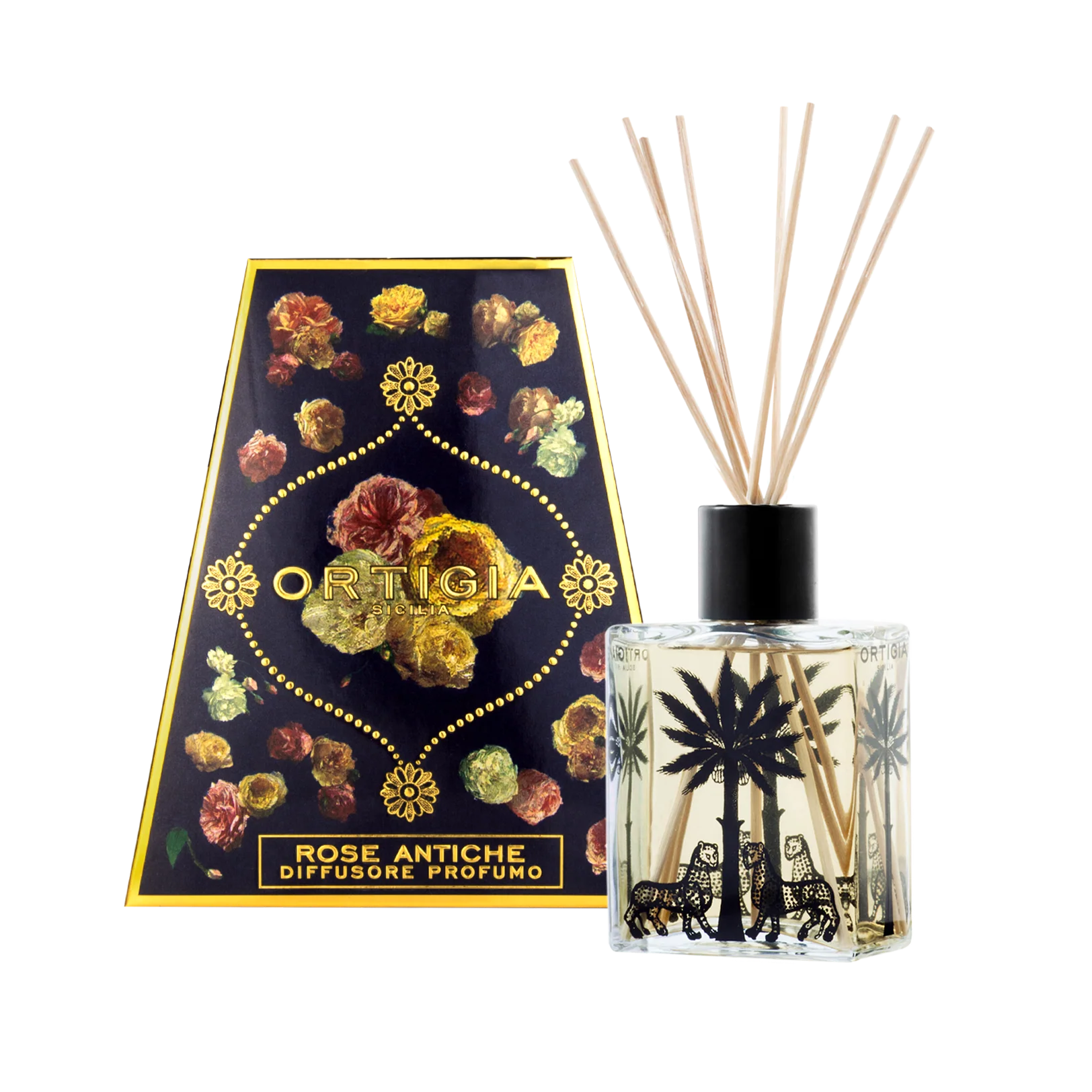 Ortigia Reed Diffuser - Image 13