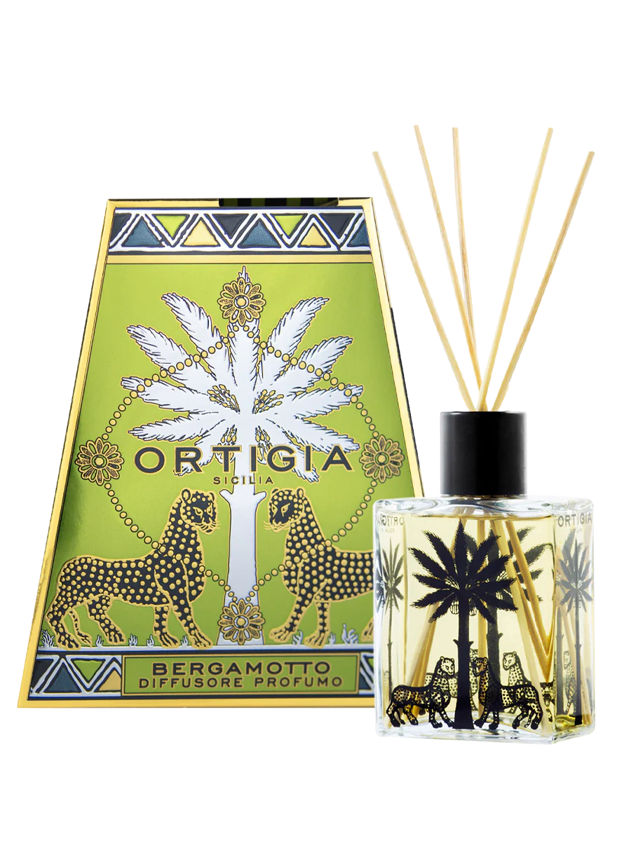 Ortigia Reed Diffuser - Image 14