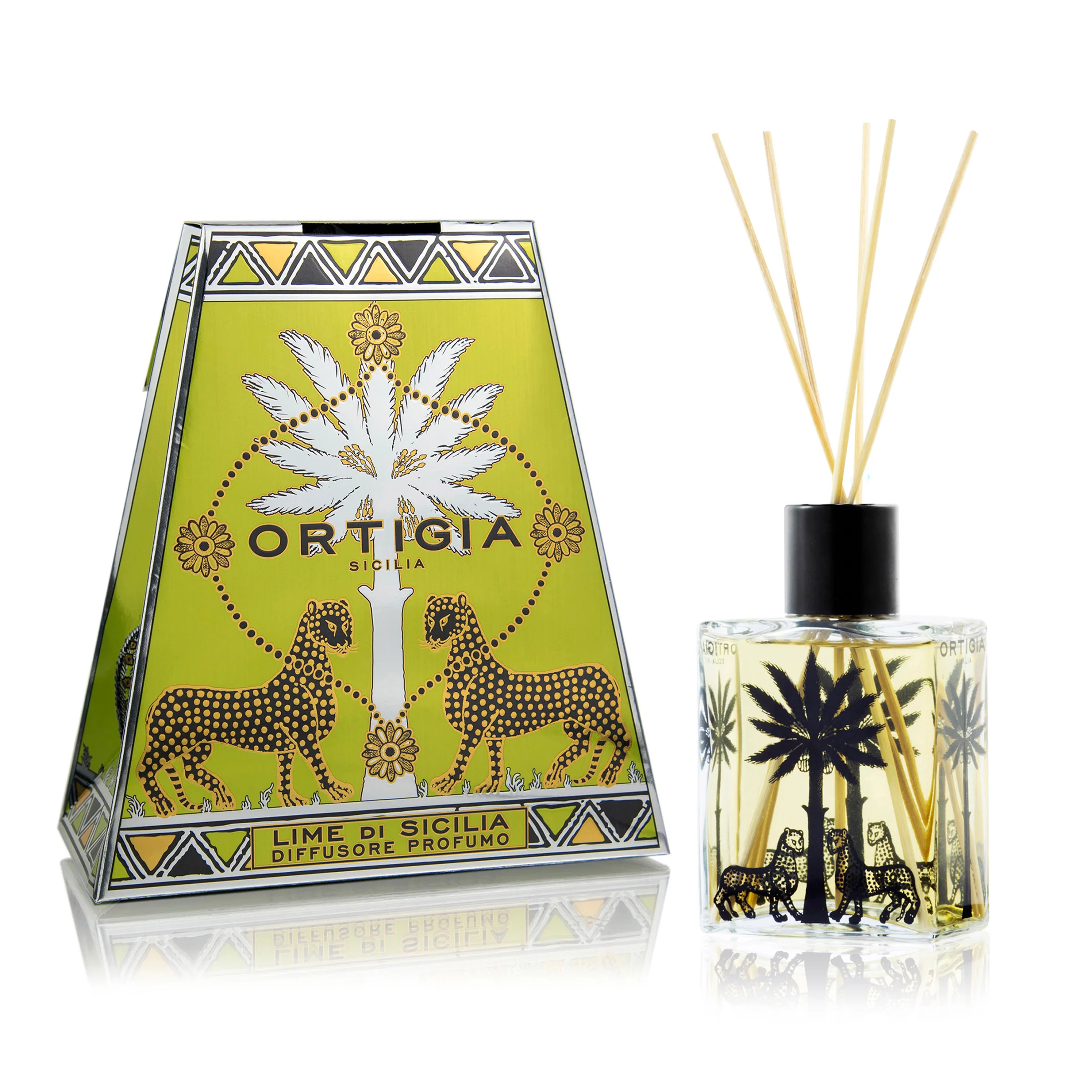 Ortigia Reed Diffuser - Image 2