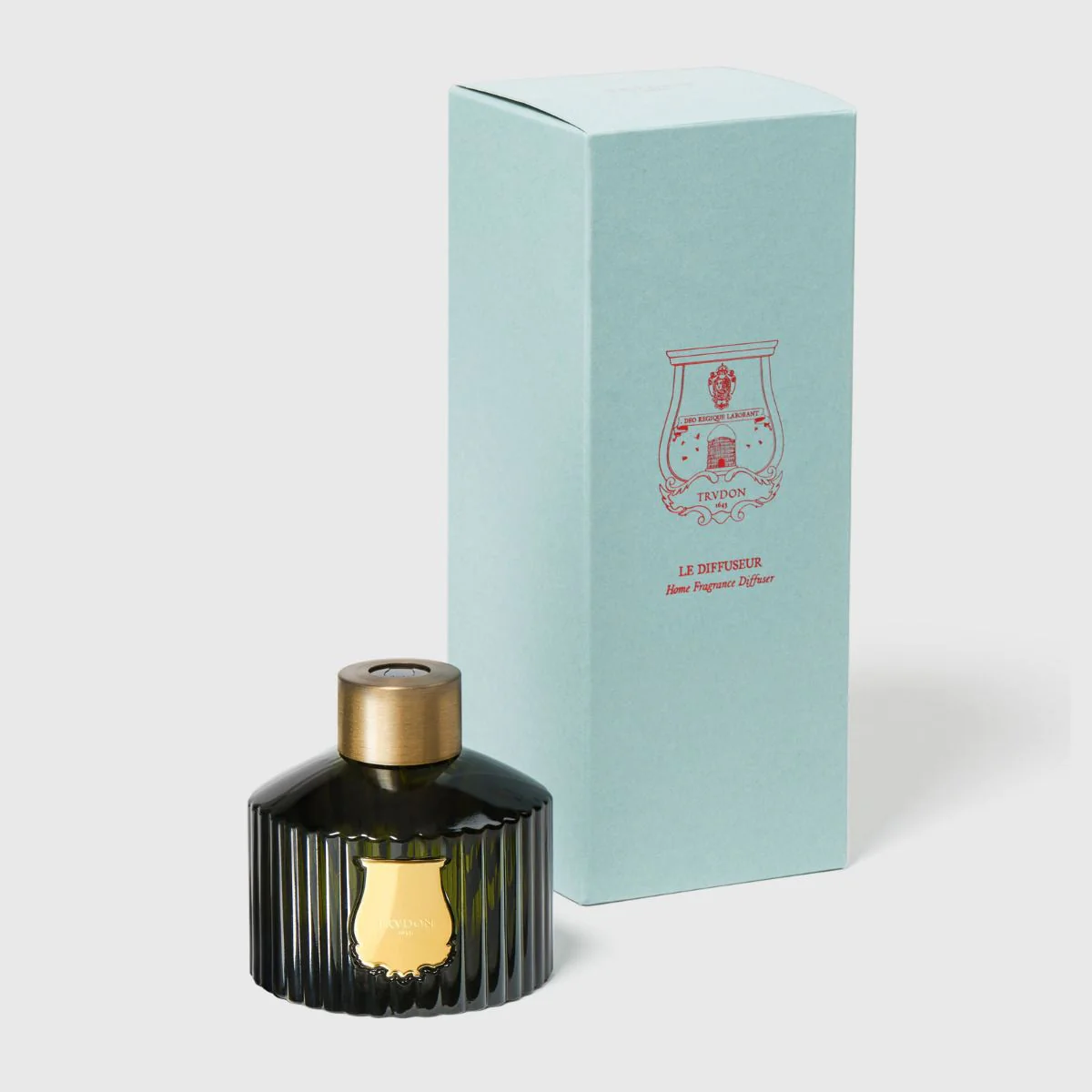 Trudon 'Reed Diffuser' Collection (350ml) - Image 3