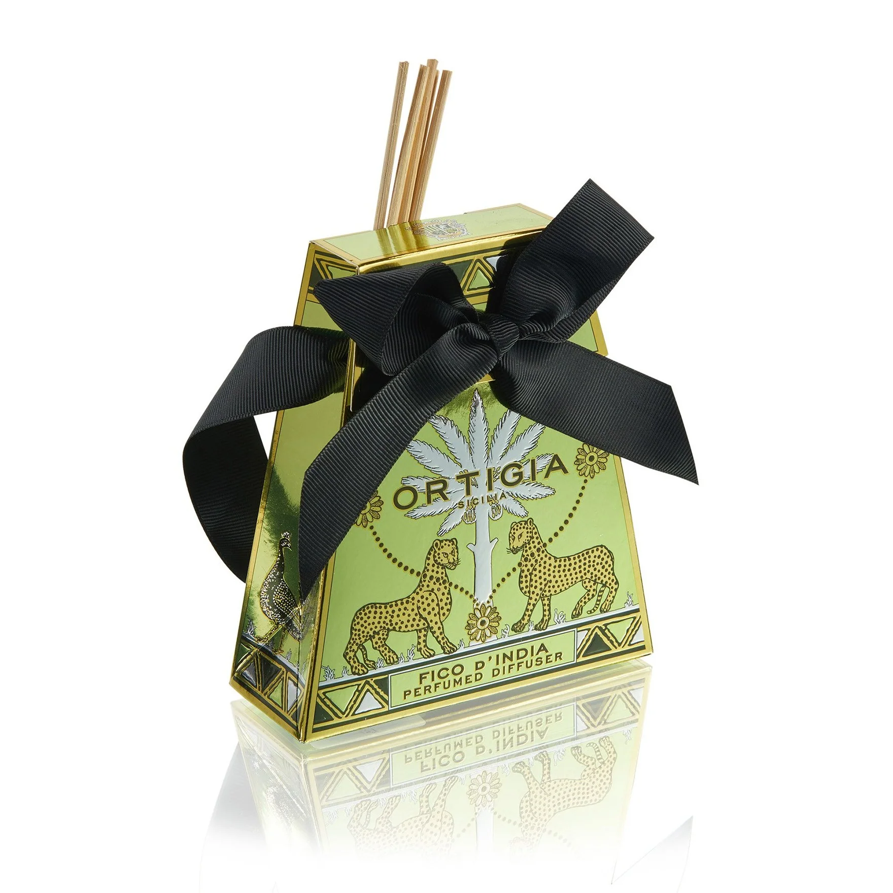 Ortigia Reed Diffuser - Image 5