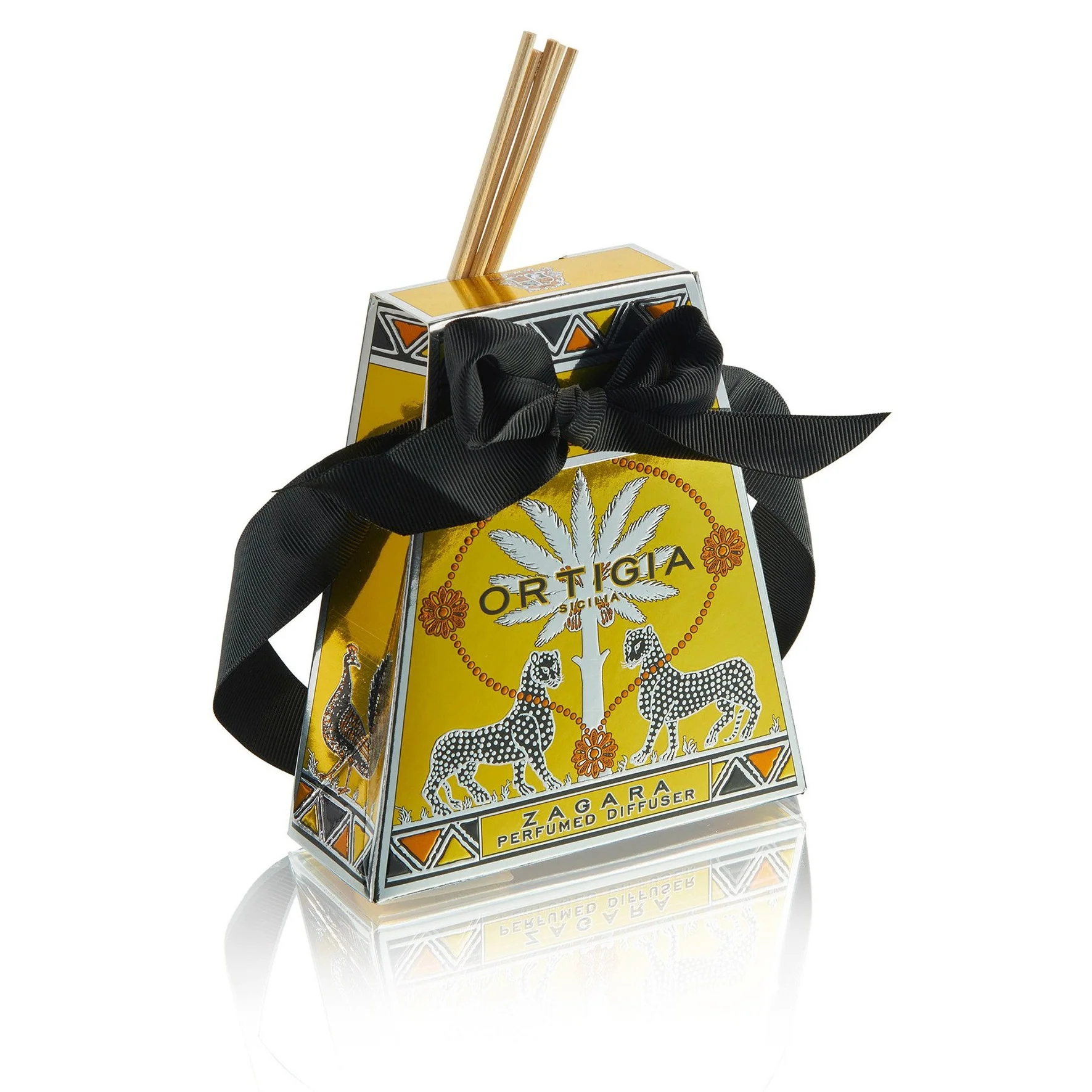 Ortigia Reed Diffuser - Image 6