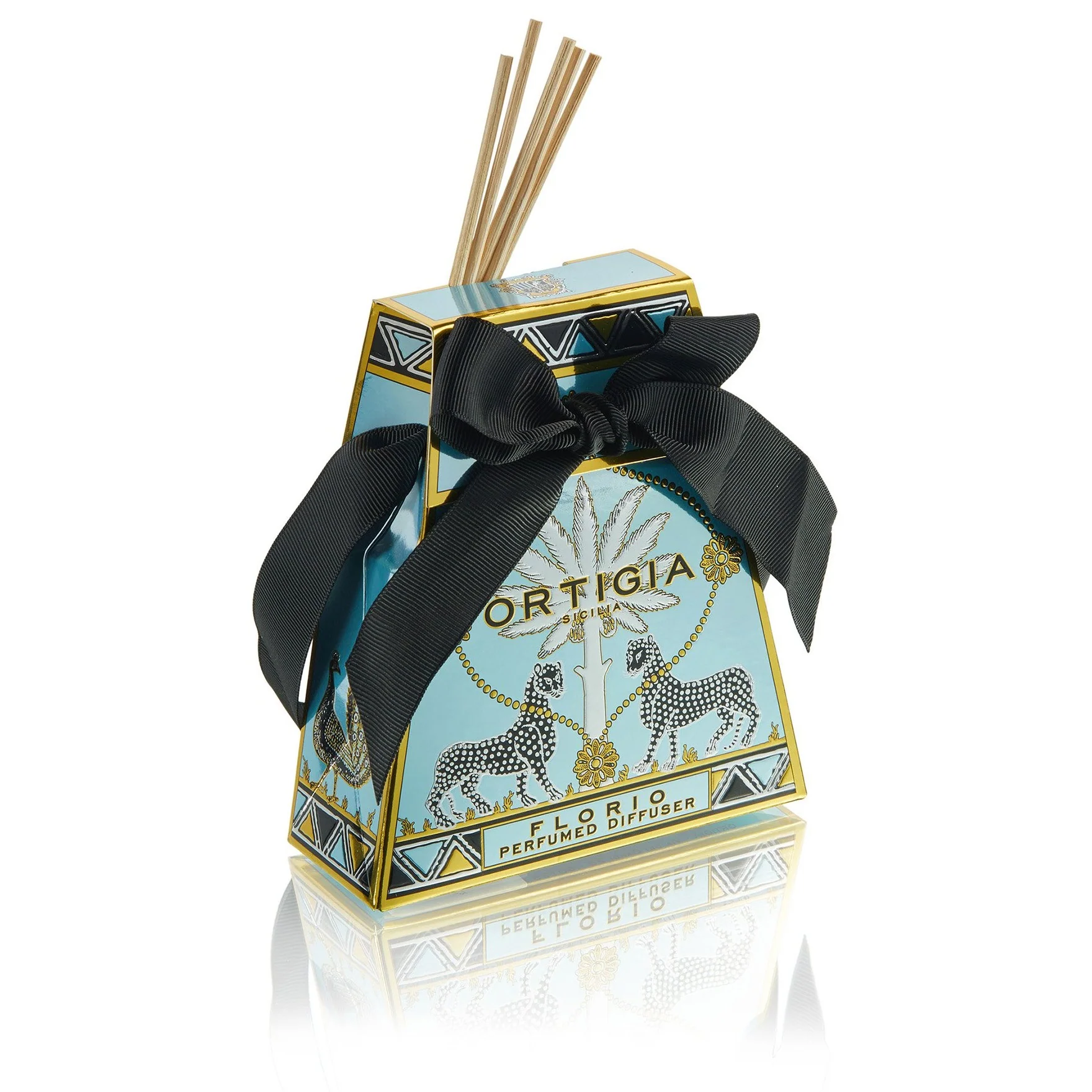 Ortigia Reed Diffuser - Image 7