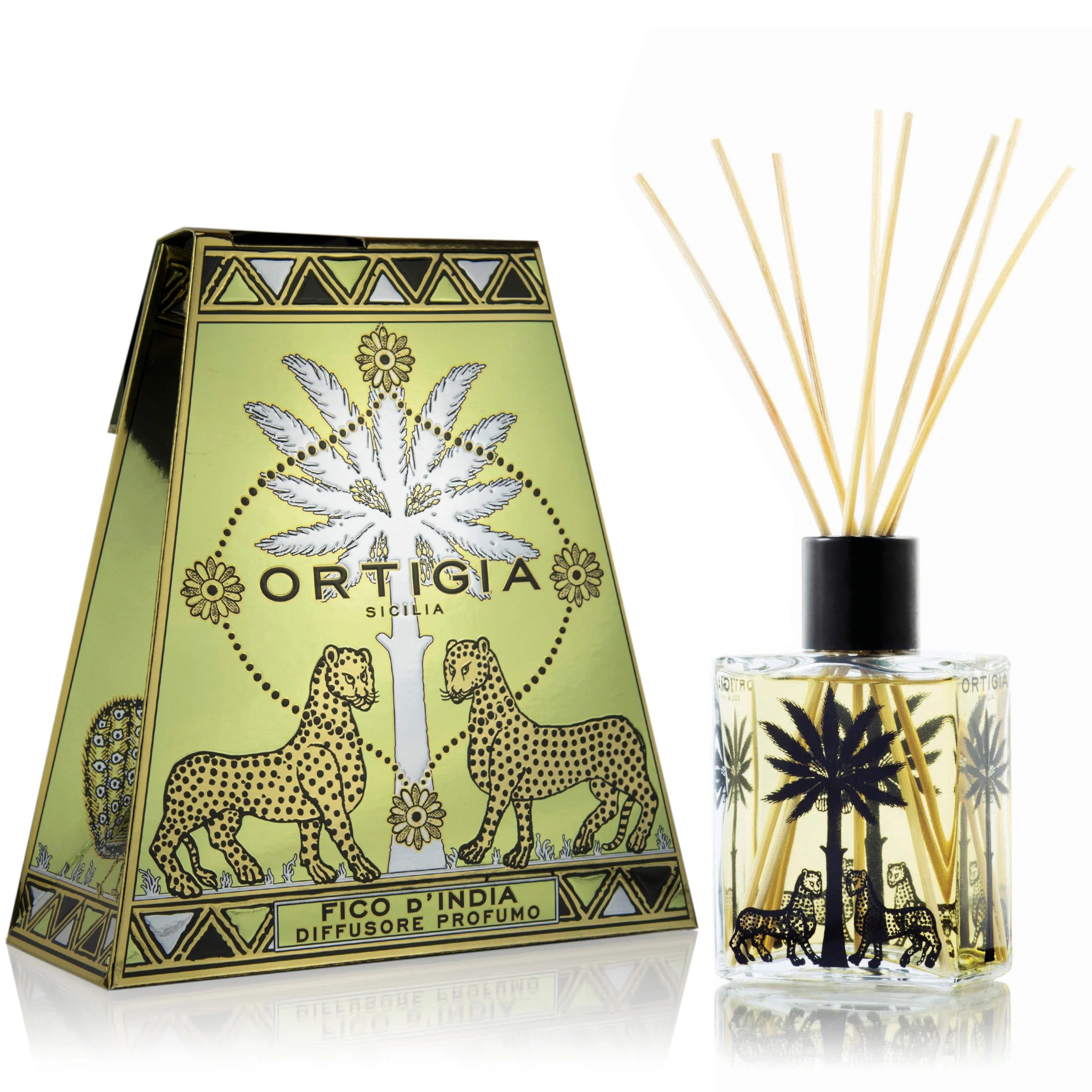 Ortigia Reed Diffuser - Image 8