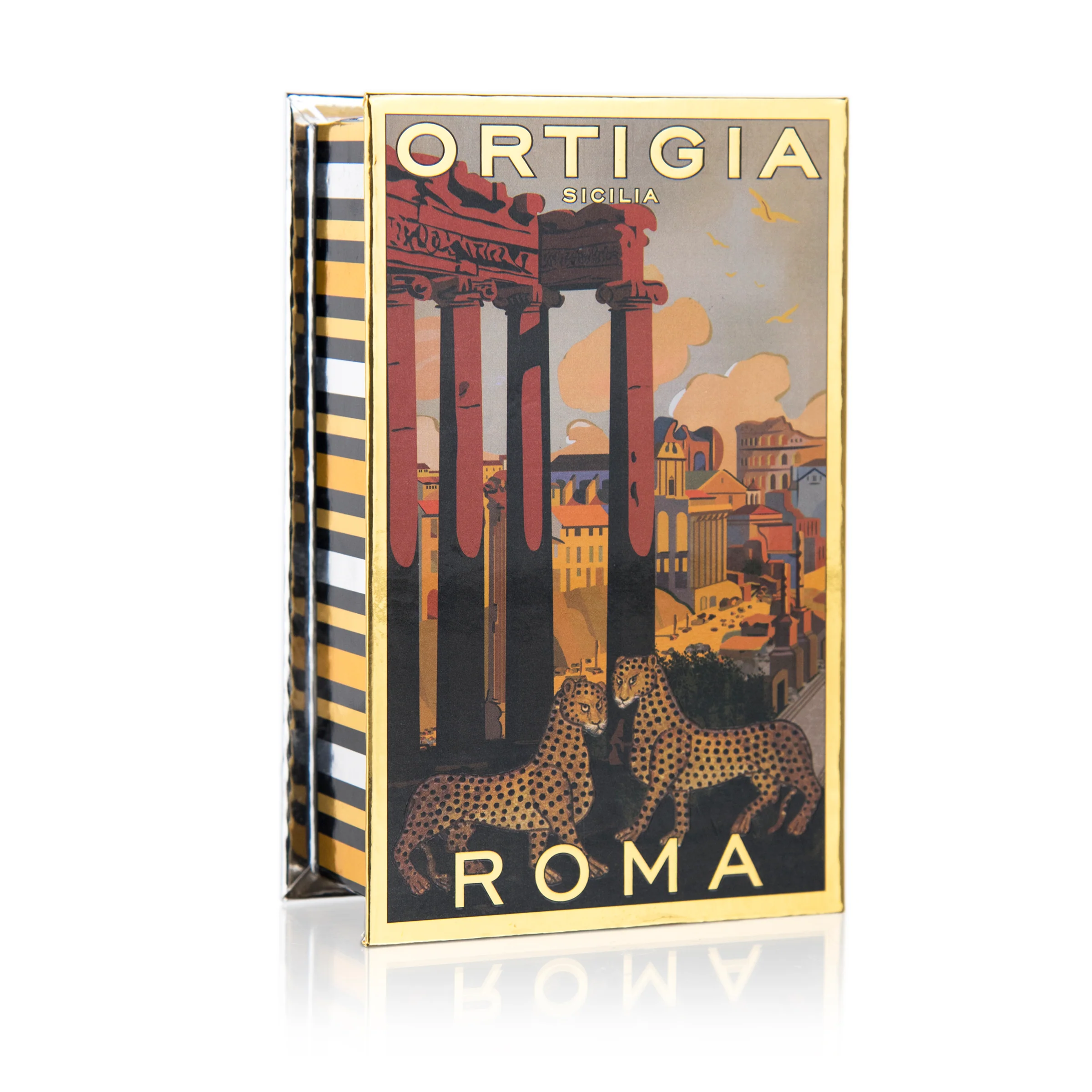 Ortigia Roma Soap - Image 2
