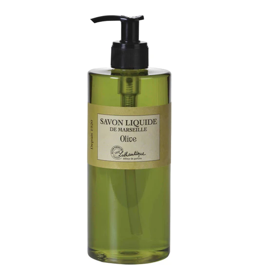 Savons De Marseille Liquid Soaps - Image 3