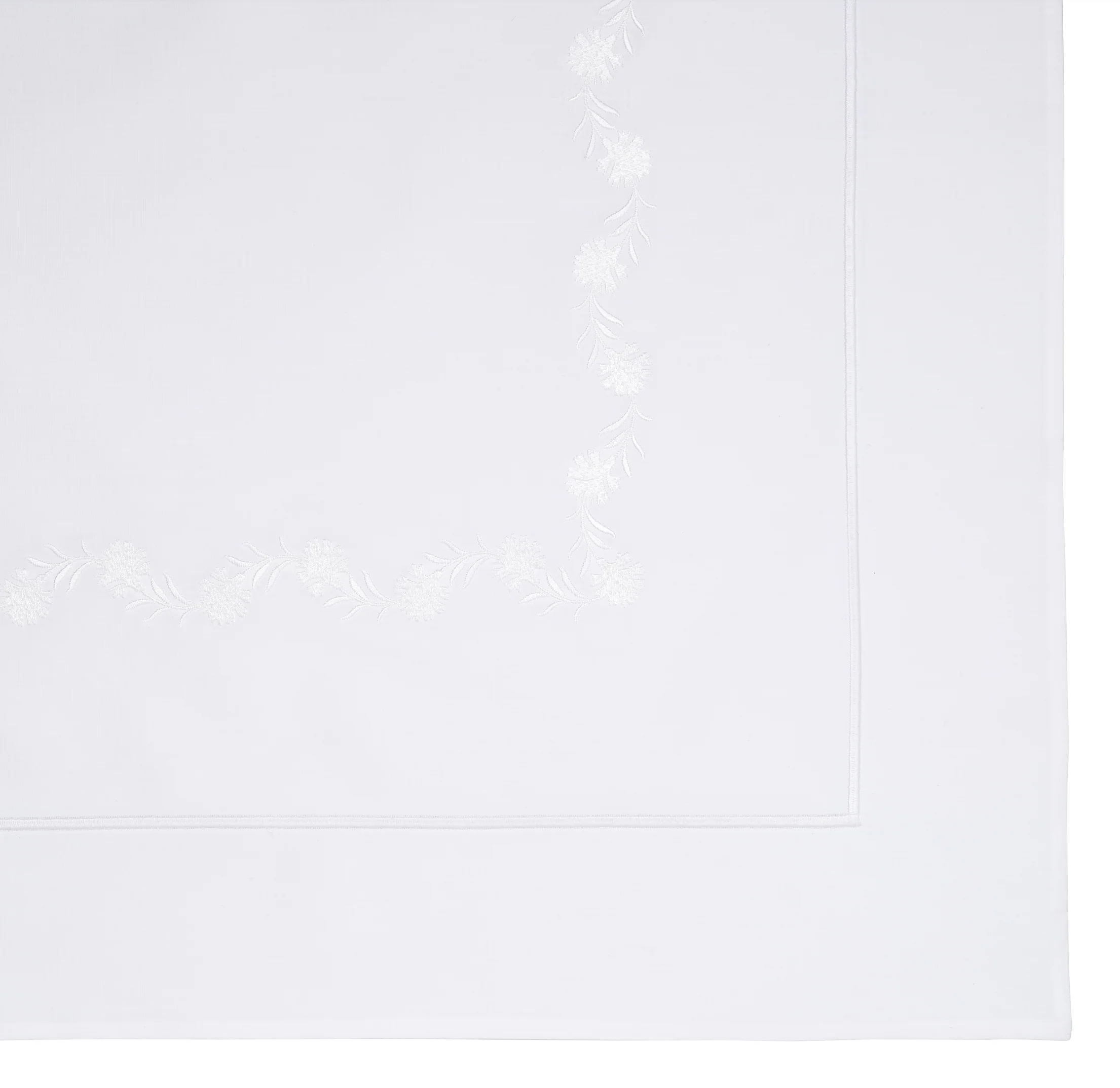 Woods Scorrere Designed by You Superfine Egyptian Cotton Bed Linens - Image 2