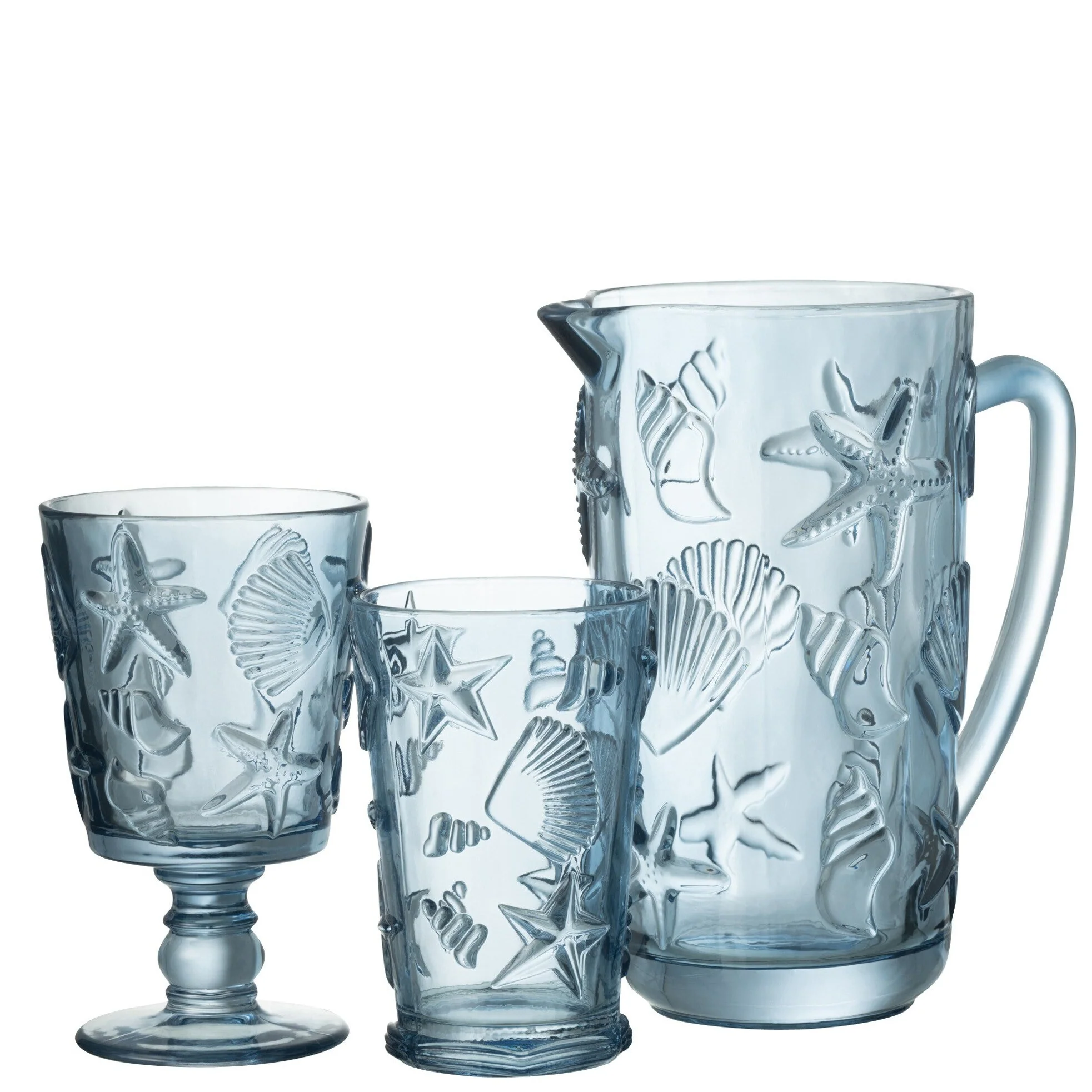 Sea Glassware - Image 11