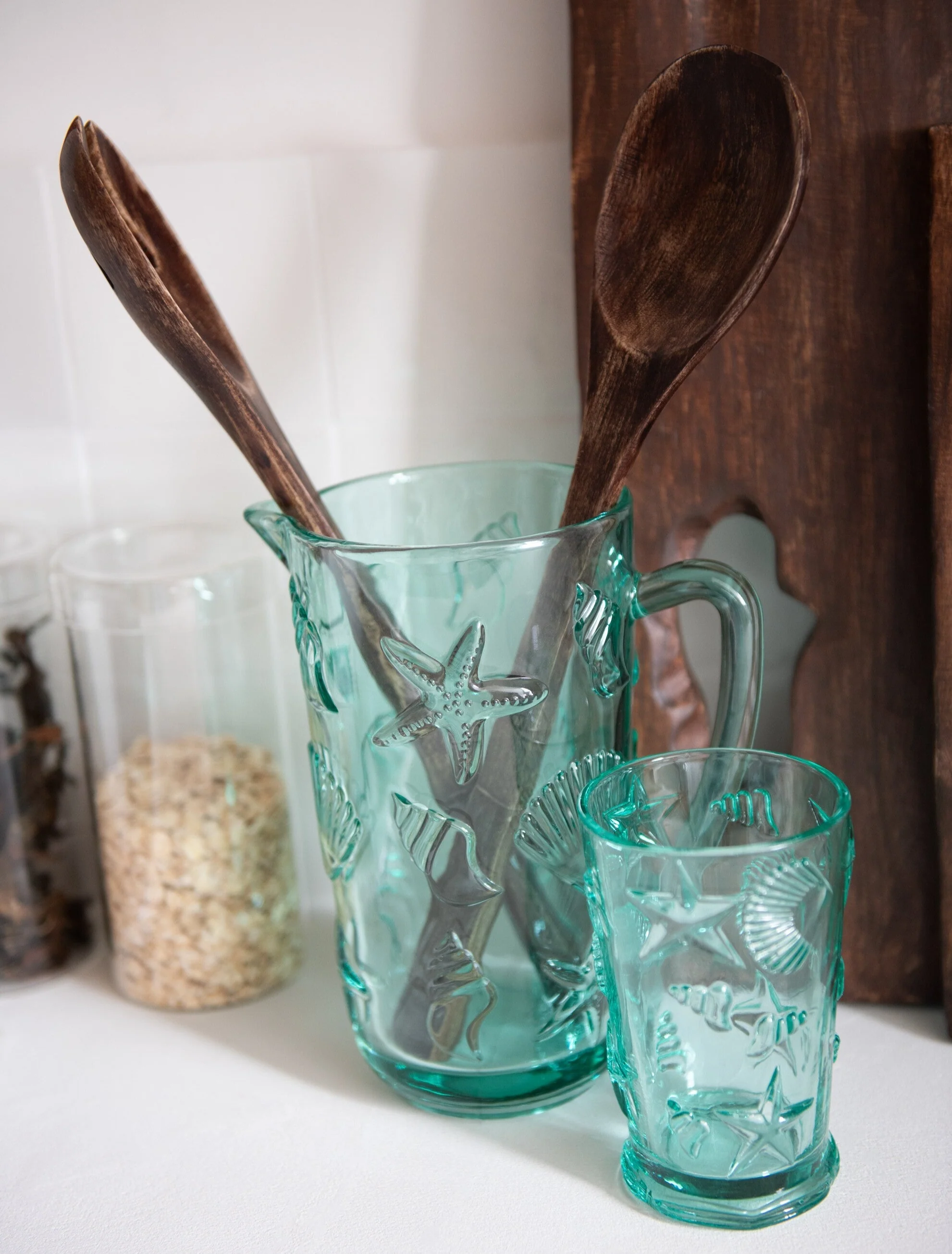 Sea Glassware - Image 12