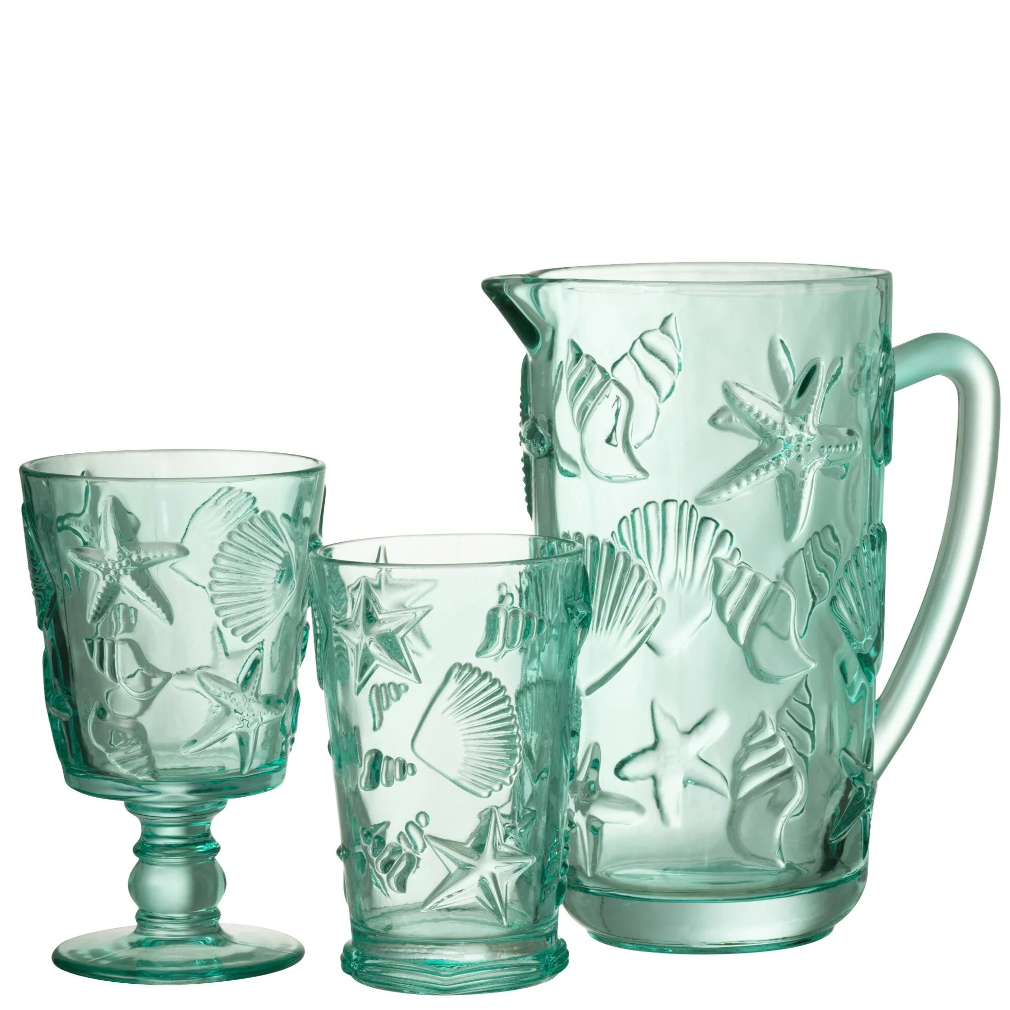 Sea Glassware - Image 15