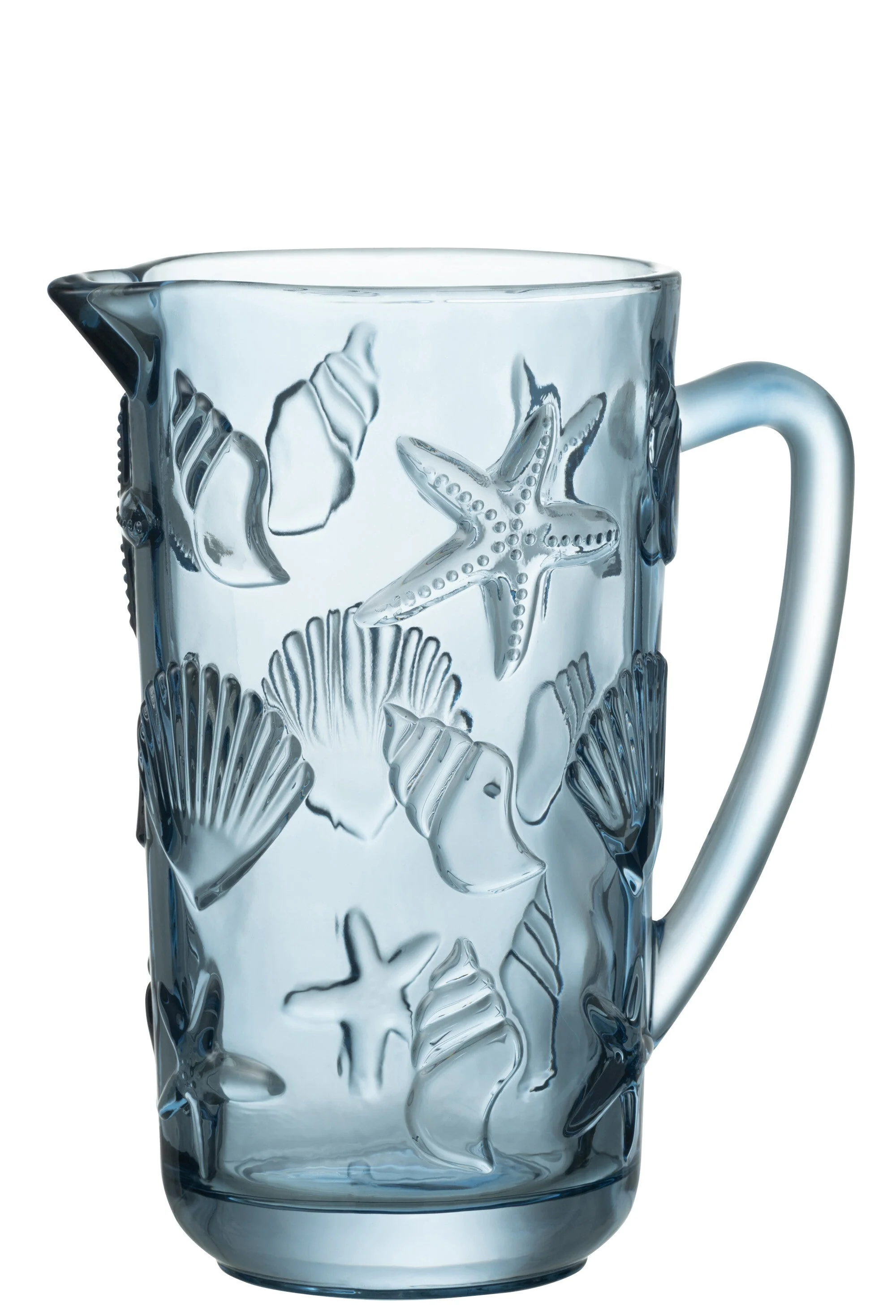 Sea Glassware - Image 2