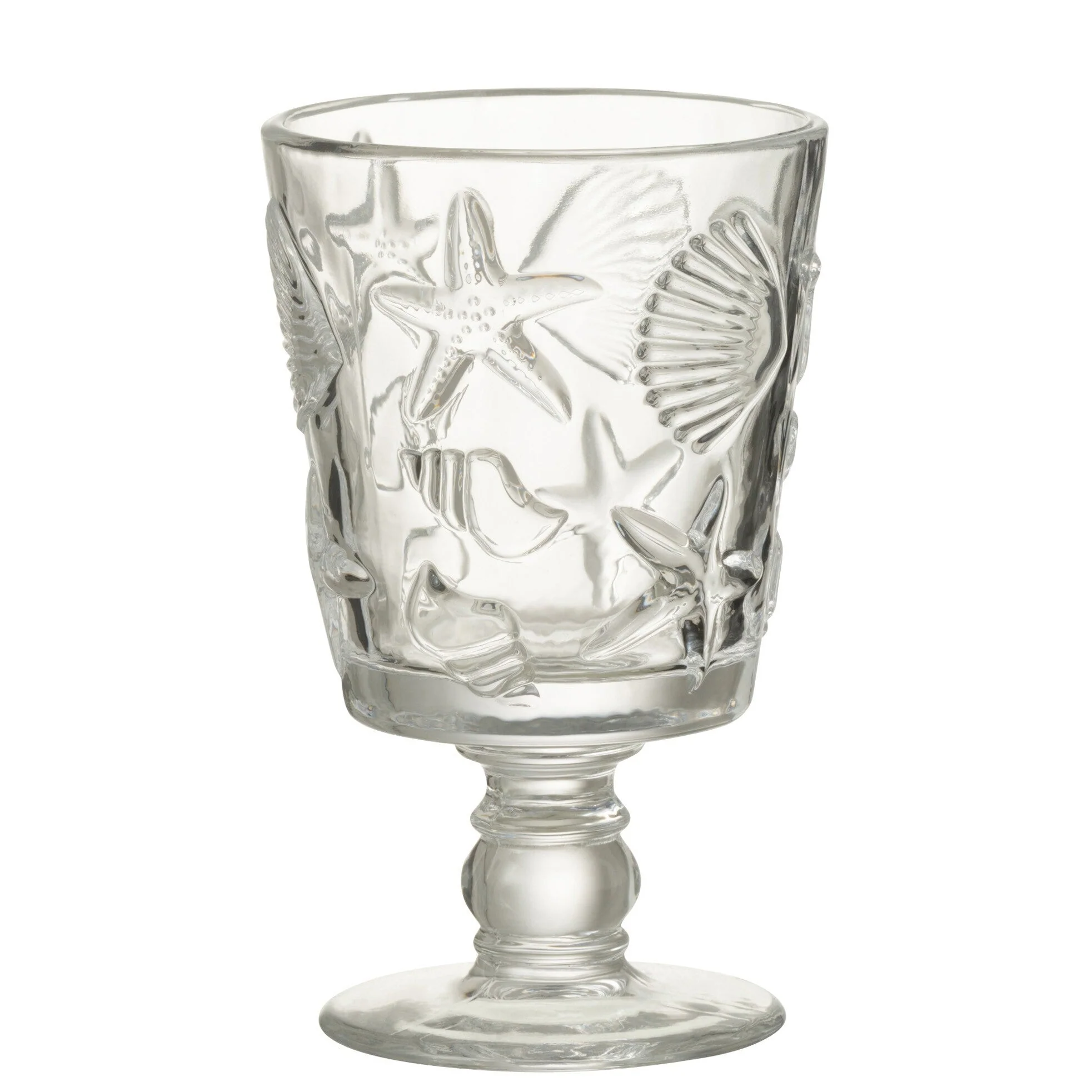 Sea Glassware - Image 3