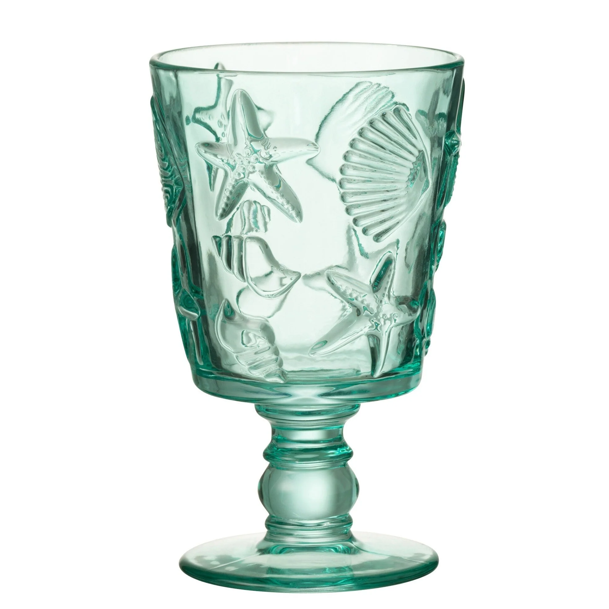 Sea Glassware - Image 8