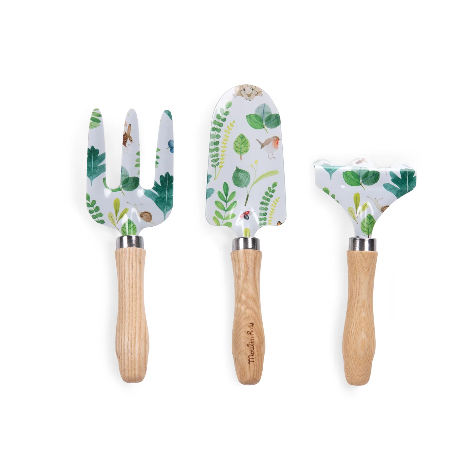 Children's Gardening Tools Set - Image 2