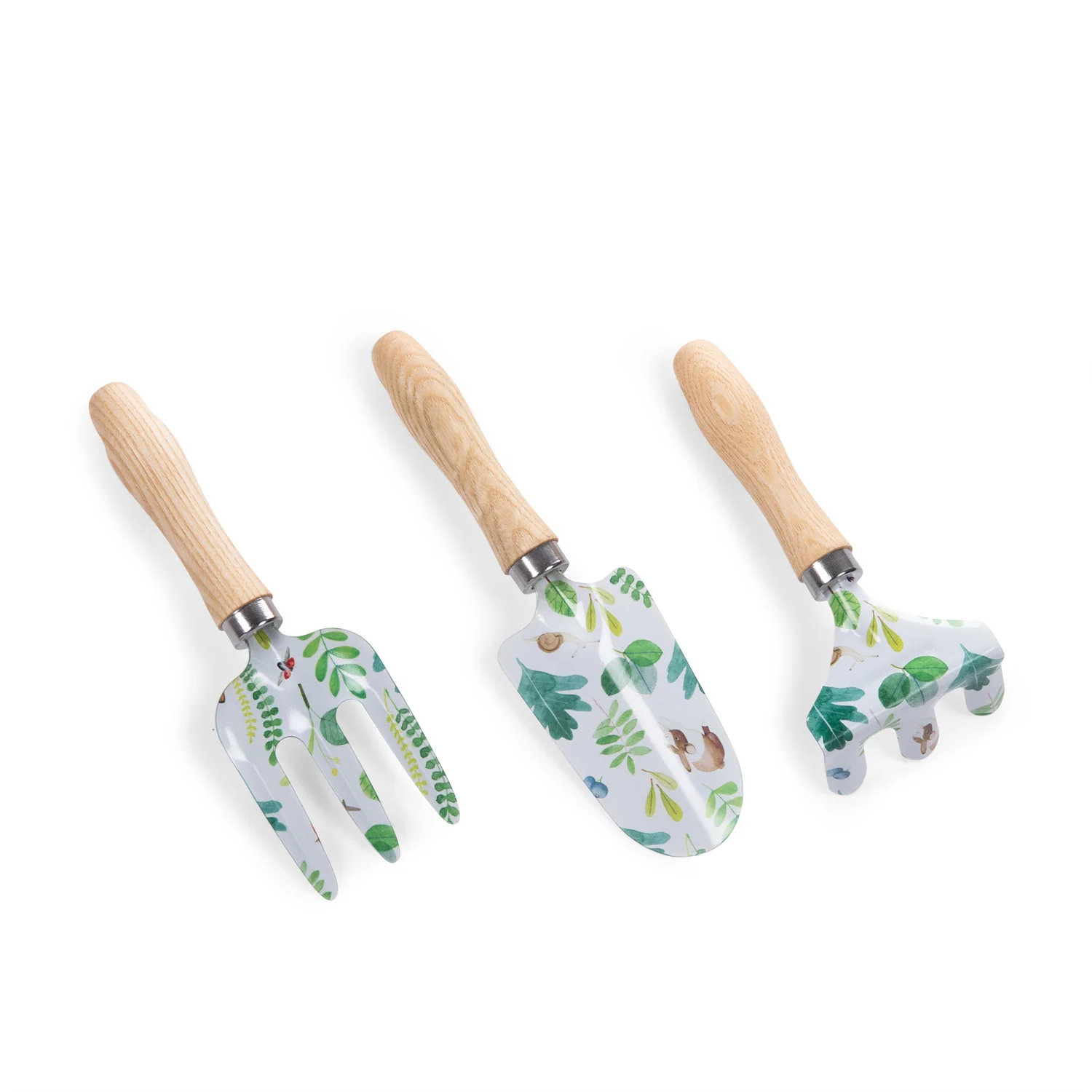 Children's Gardening Tools Set - Image 3