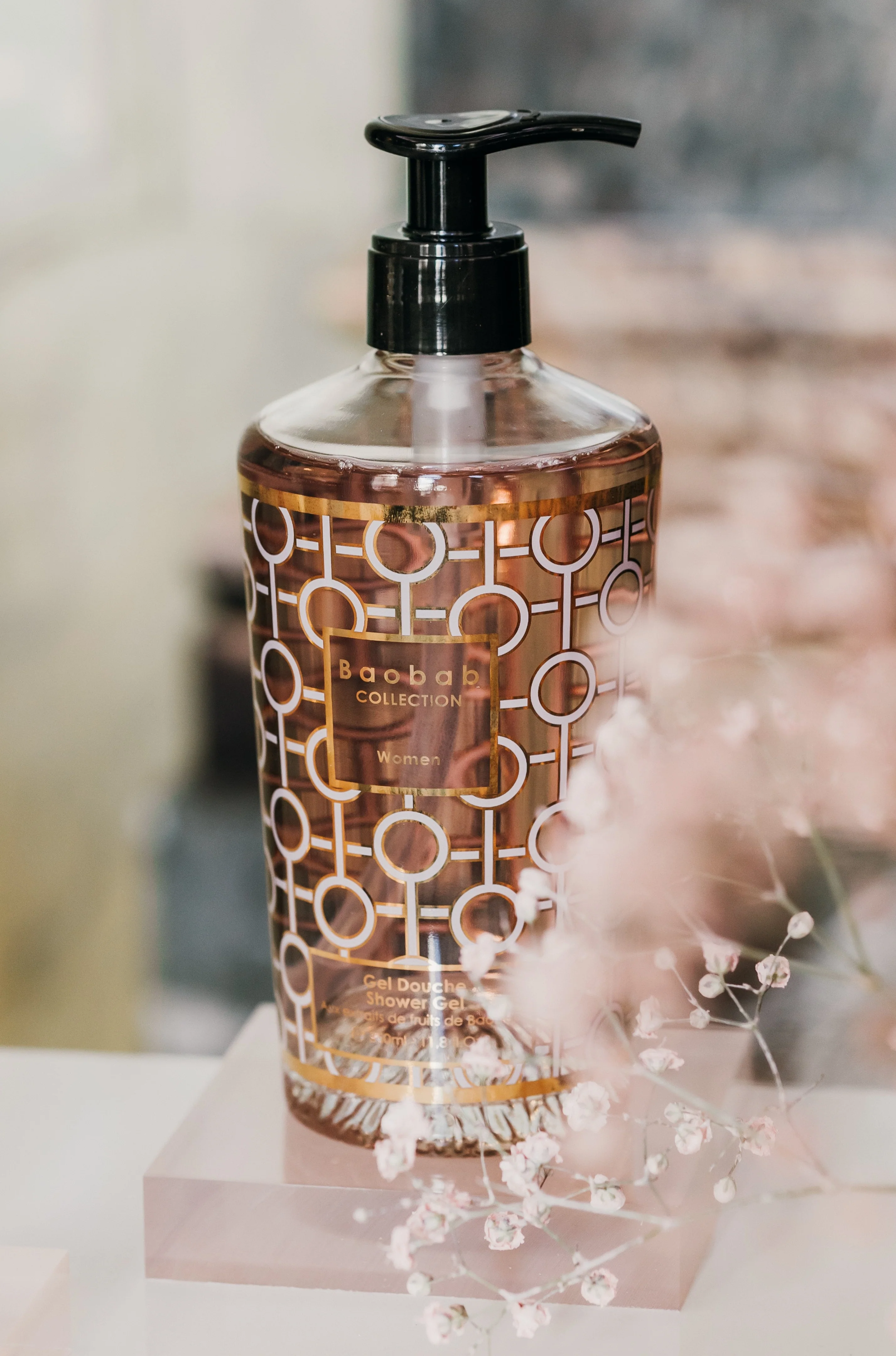 Baobab Shower Gels - Image 2