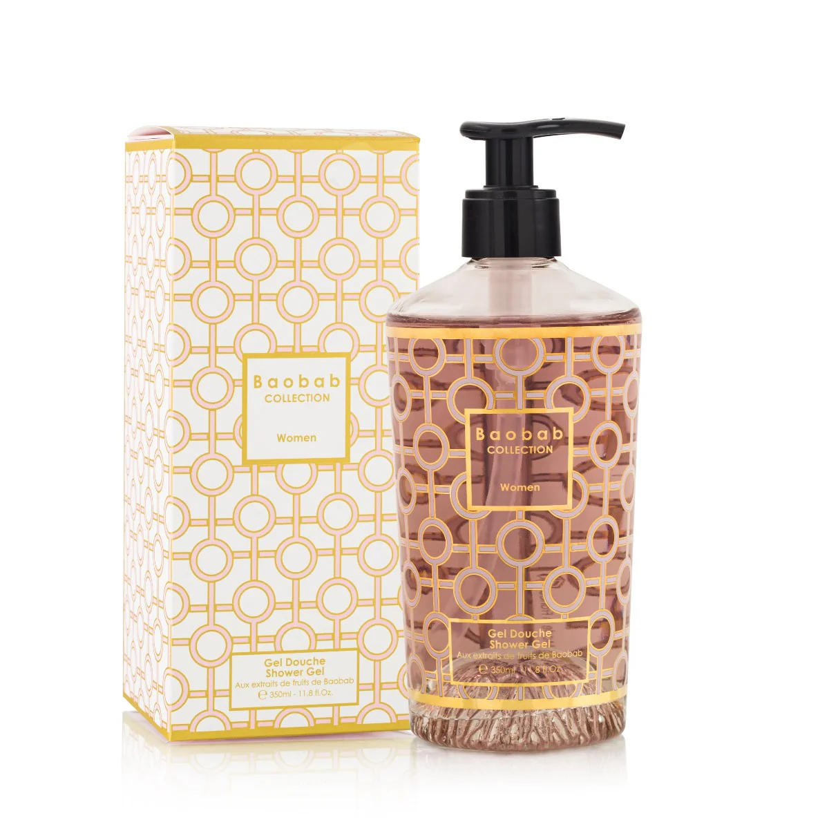 Baobab Shower Gels - Image 3