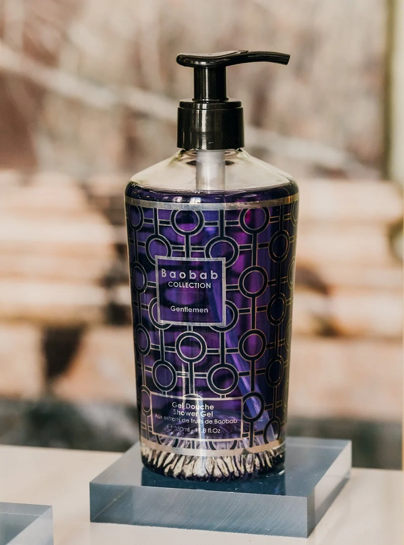 Baobab Shower Gels - Image 4