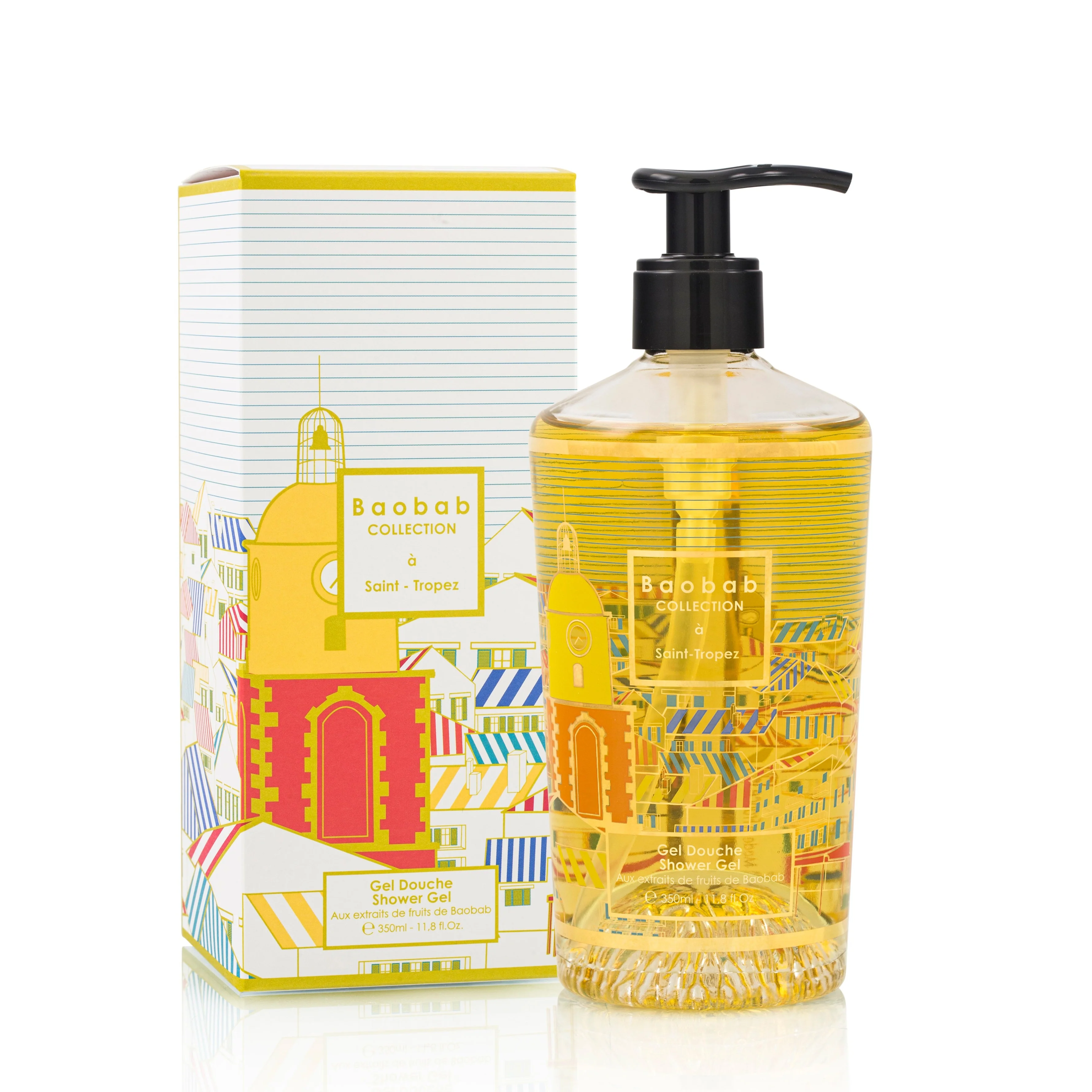 Baobab Shower Gels - Image 5
