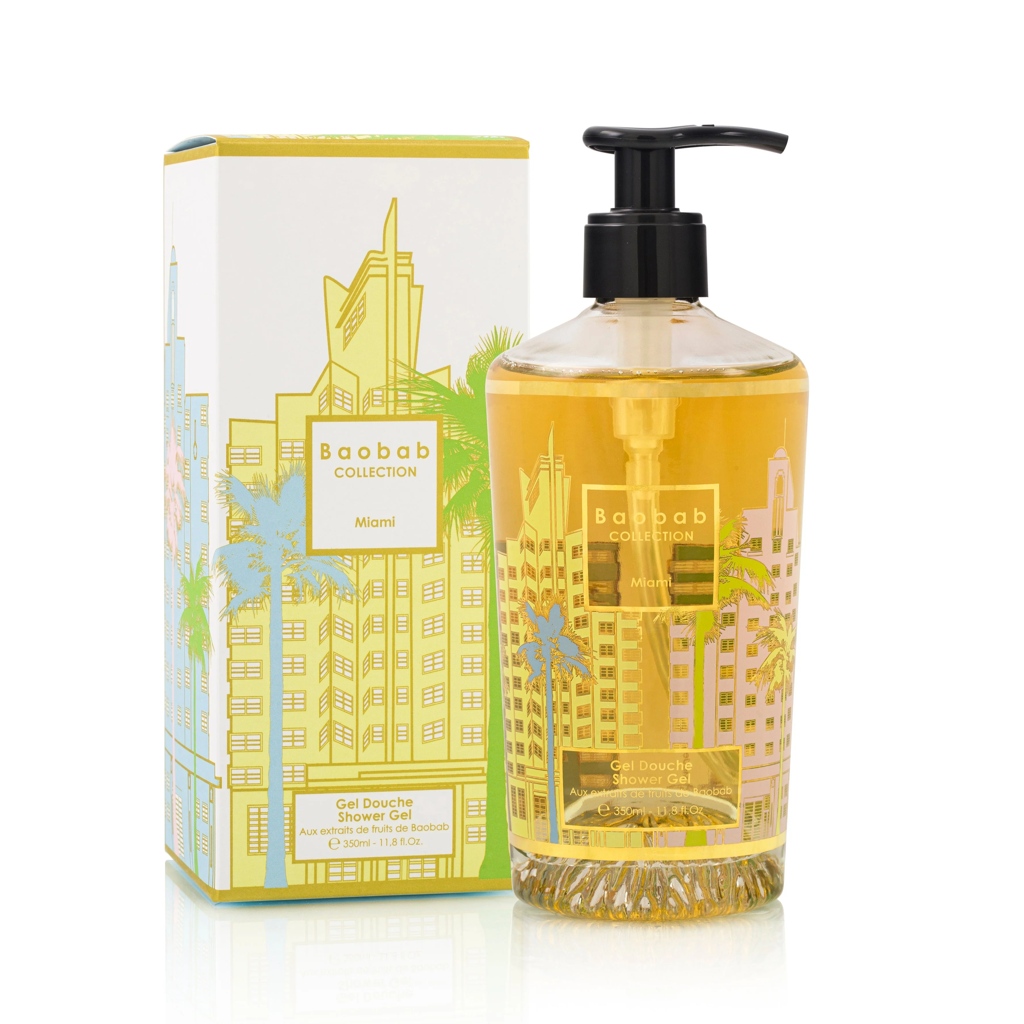 Baobab Shower Gels - Image 6