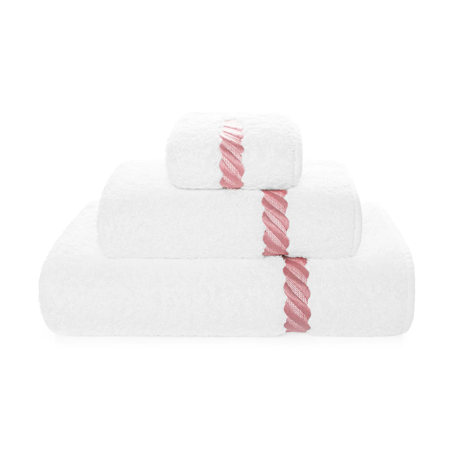 Simone Egyptian Cotton Towels - Image 3