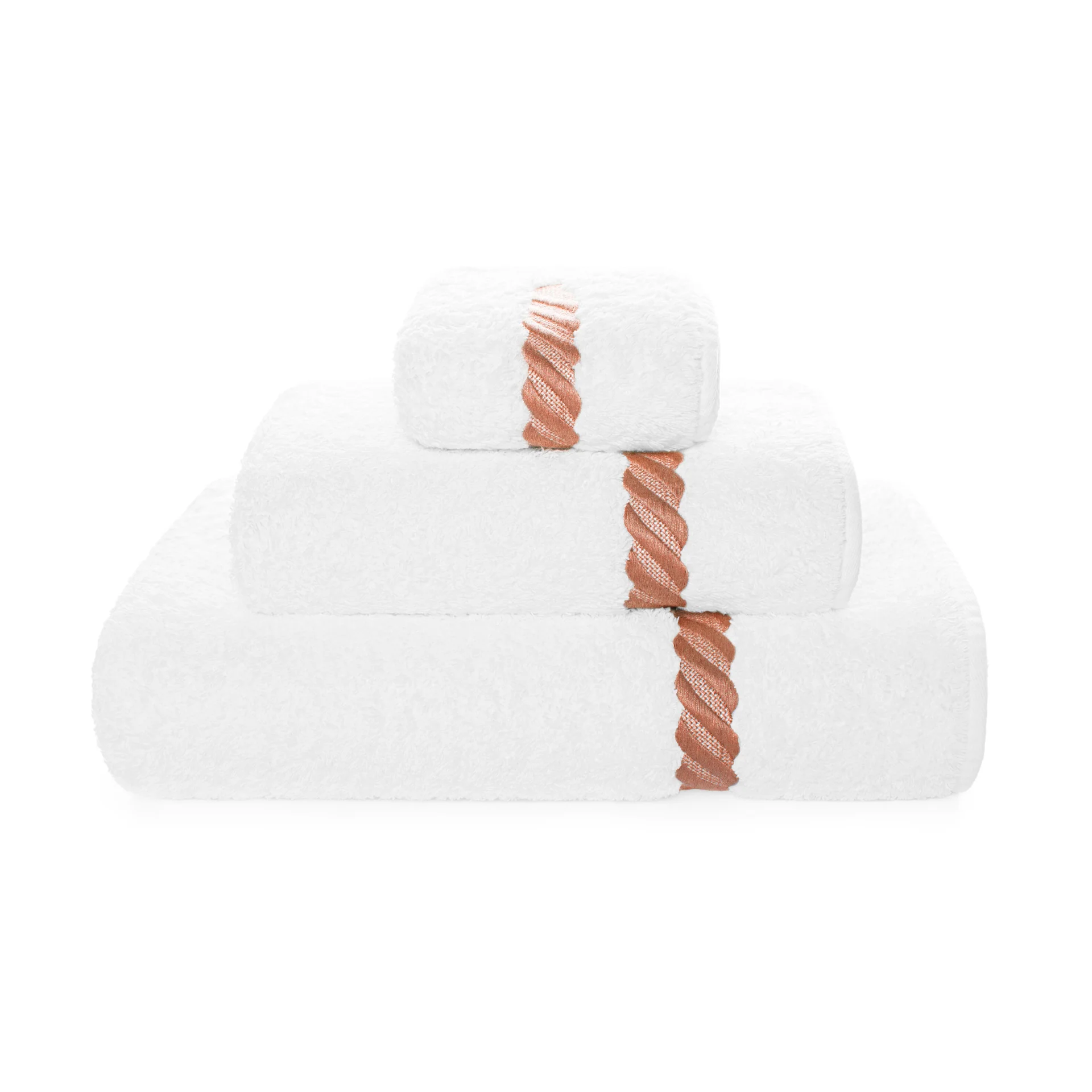 Simone Egyptian Cotton Towels - Image 4