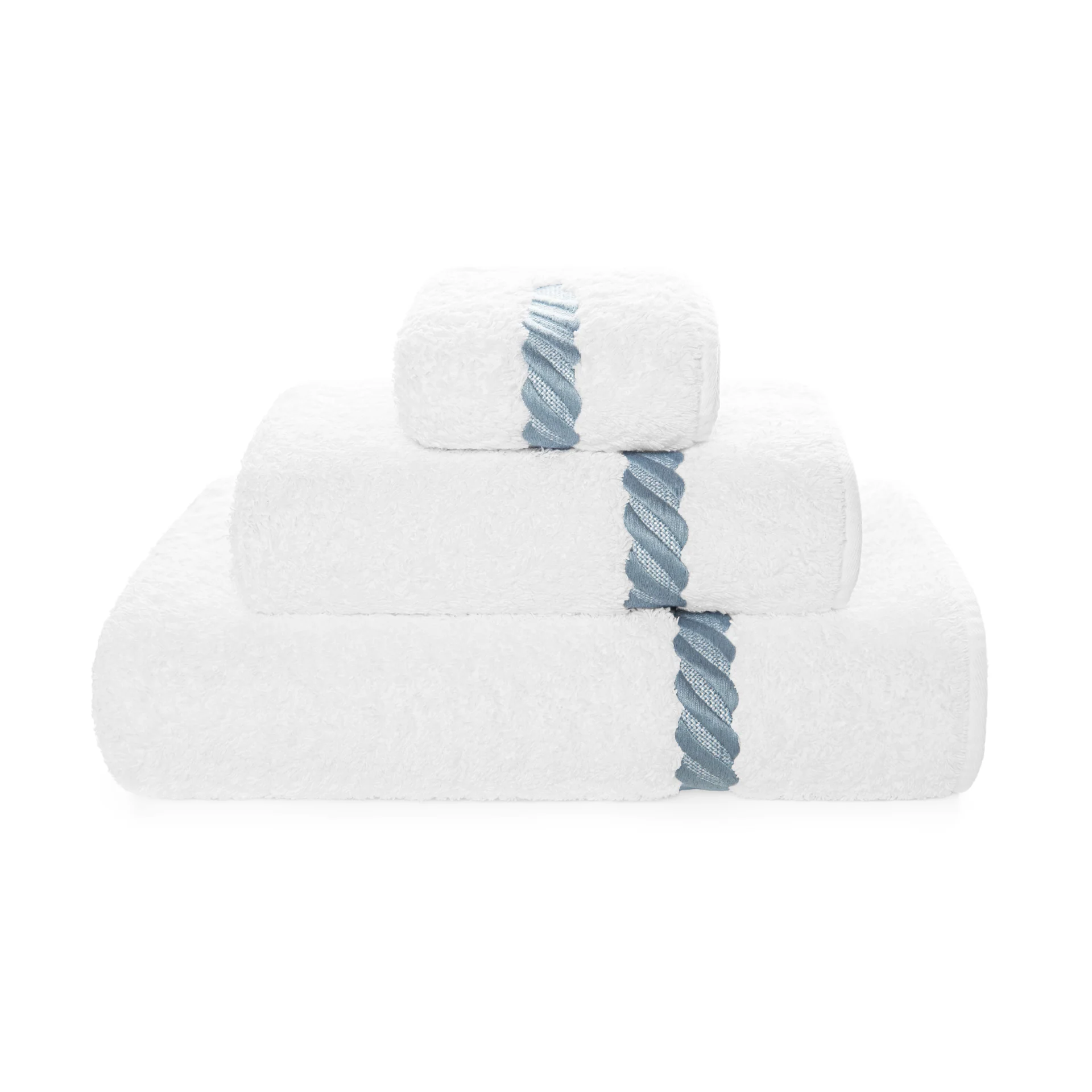 Simone Egyptian Cotton Towels - Image 5
