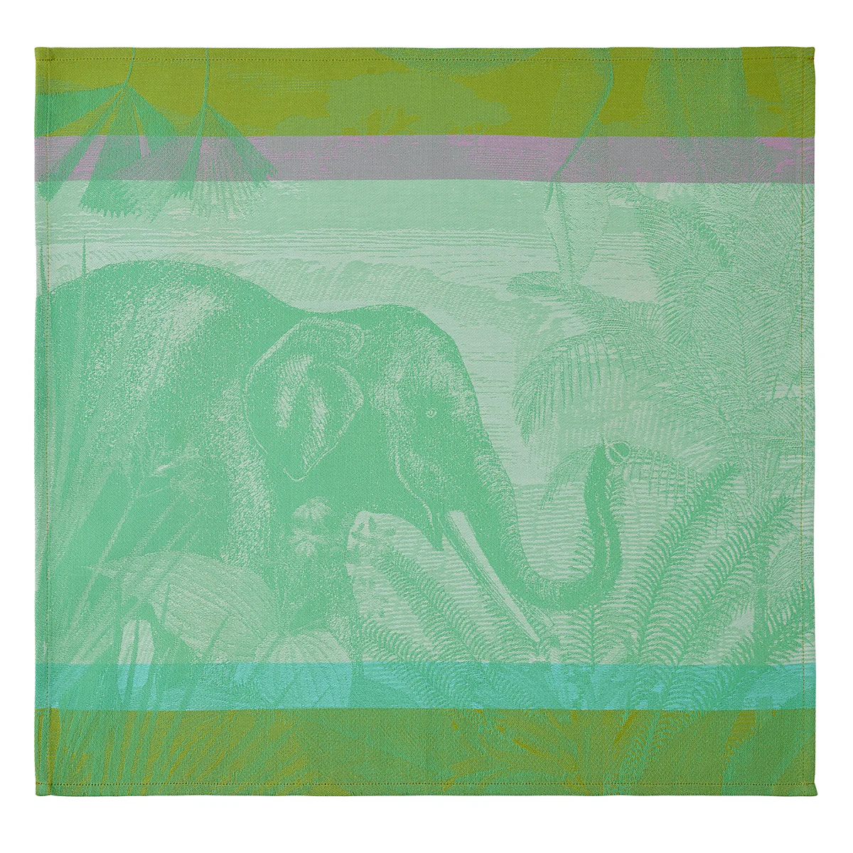Sinharaja 100% Cotton Table Linens - Image 2