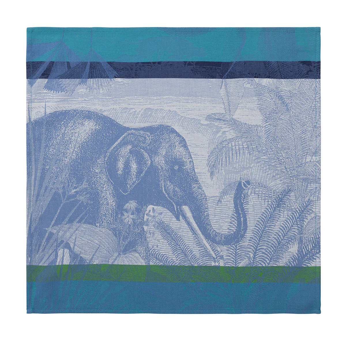 Sinharaja 100% Cotton Table Linens - Image 3