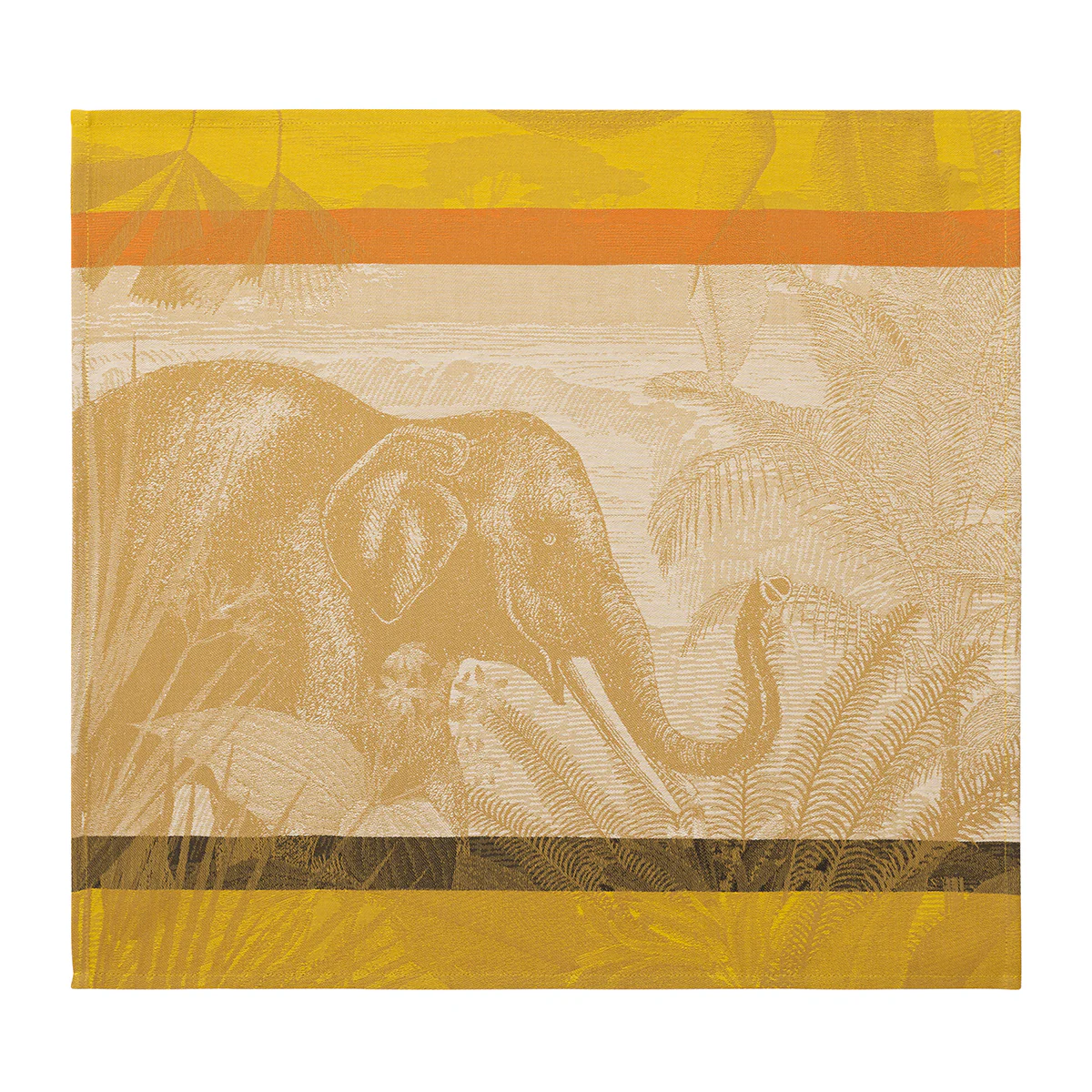 Sinharaja 100% Cotton Table Linens - Image 4