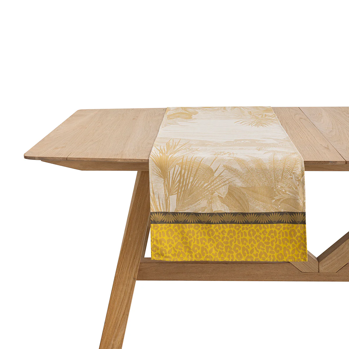 Sinharaja 100% Cotton Table Linens - Image 6