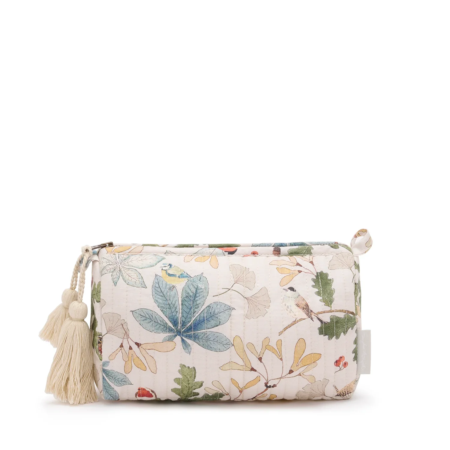 Sophie Allport Orchard Birds Wash Bags - Image 2