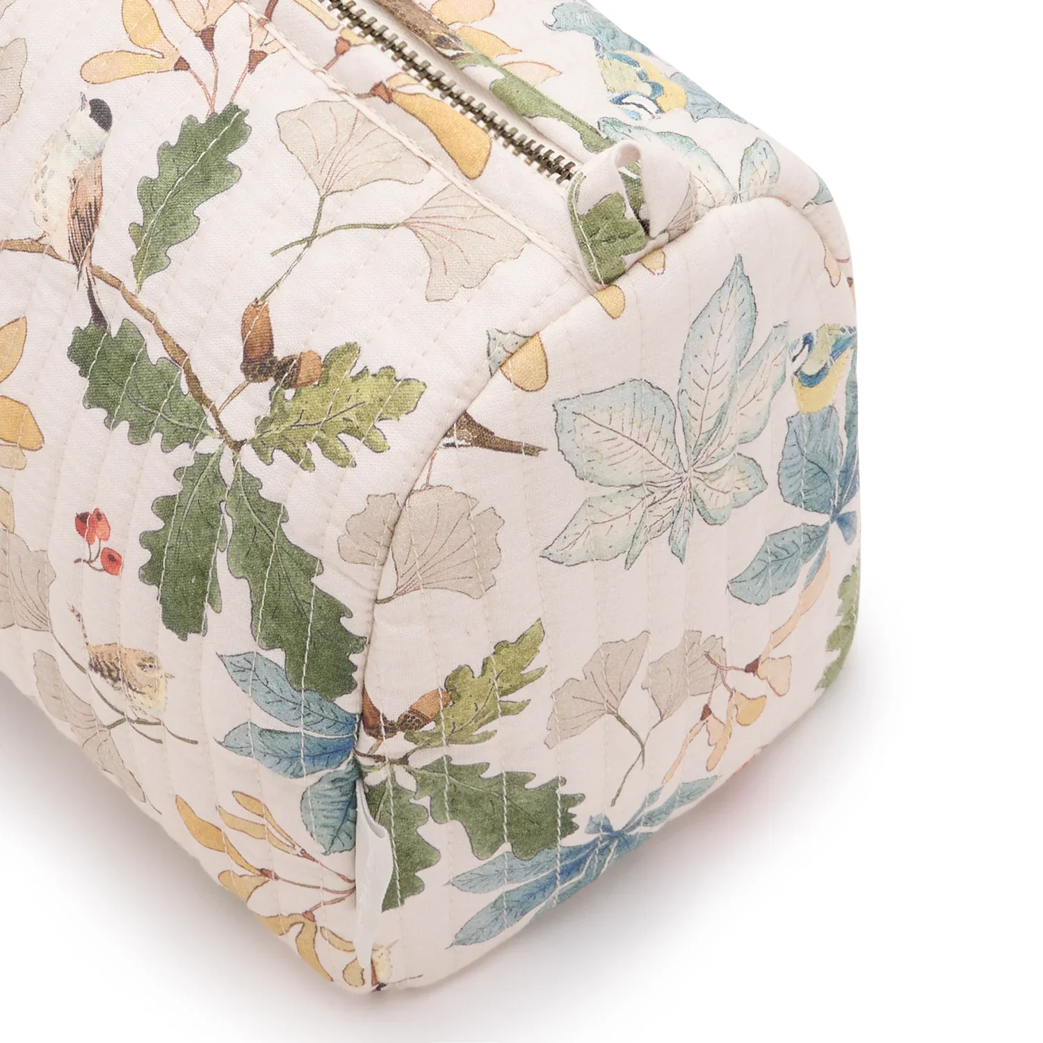 Sophie Allport Orchard Birds Wash Bags - Image 4