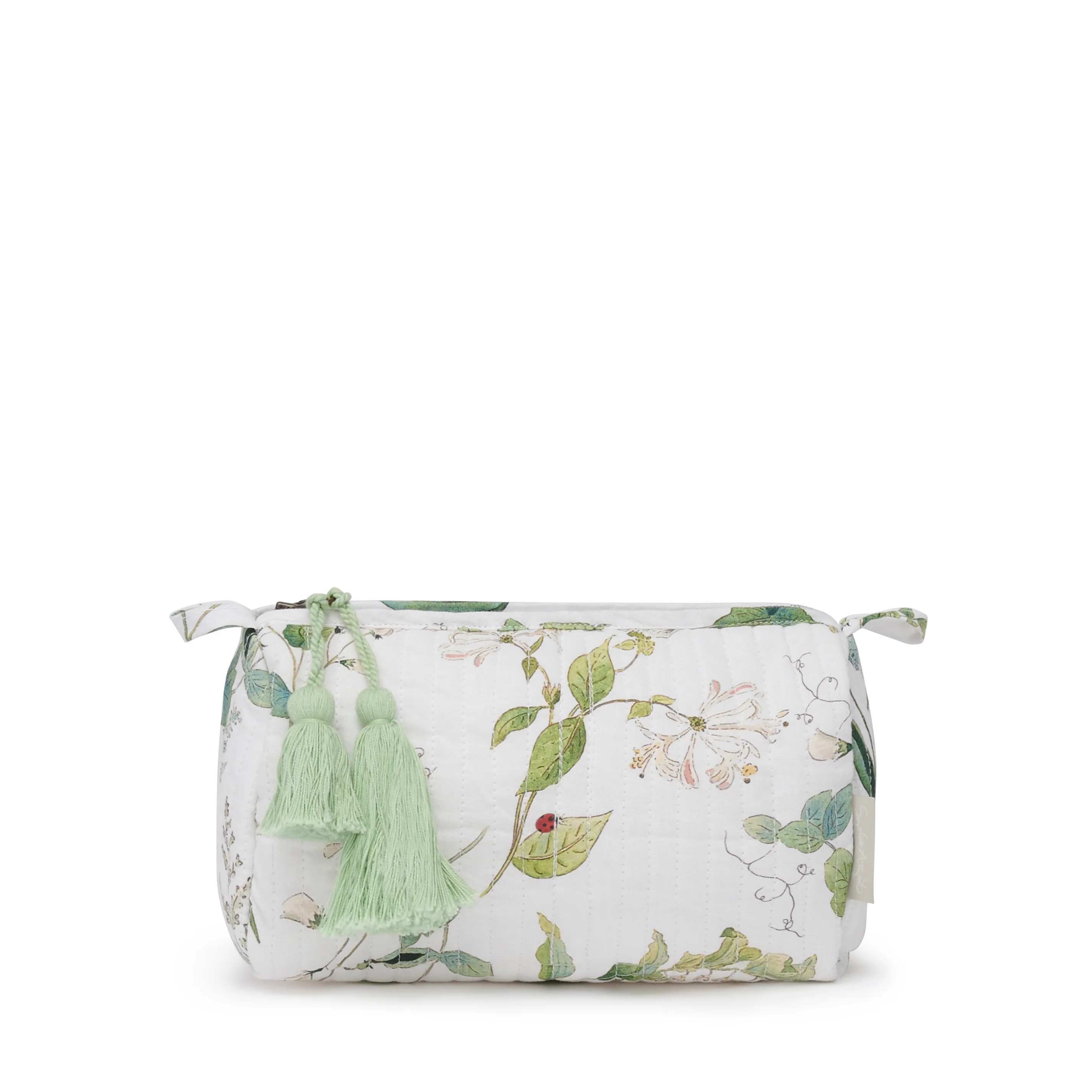 Sophie Allport Wild Floral Wash Bags - Image 5