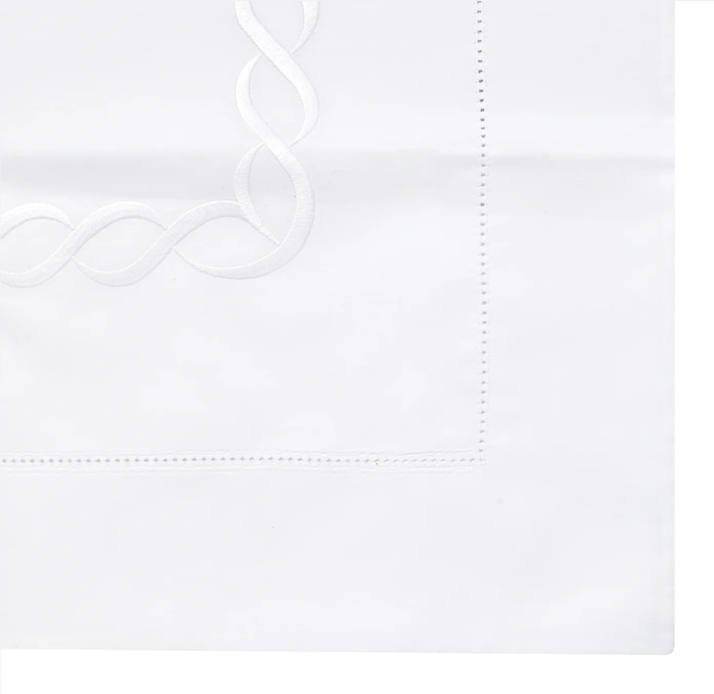 Woods Sorano Designed by You Superfine Egyptian Cotton Bed Linens - Image 2