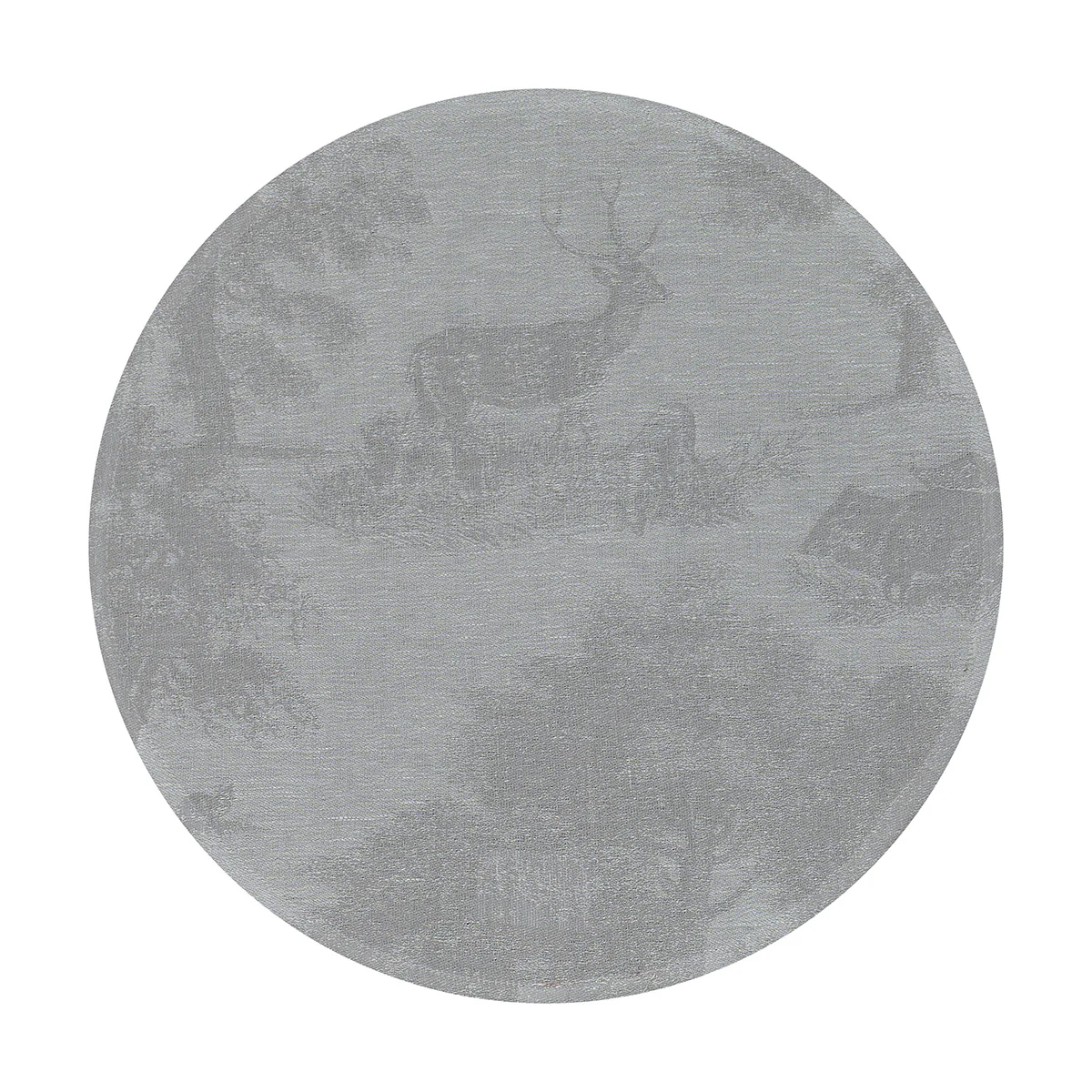 Souveraine 100% Linen Table Linen - Image 10