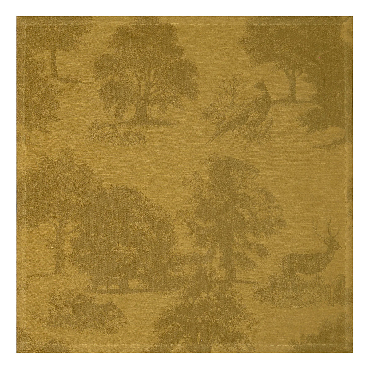 Souveraine 100% Linen Table Linen - Image 13