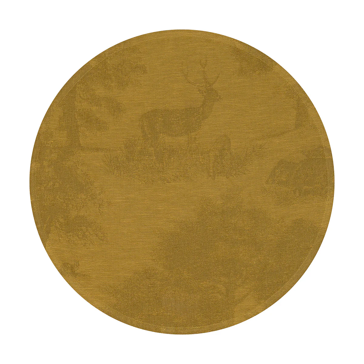 Souveraine 100% Linen Table Linen - Image 9