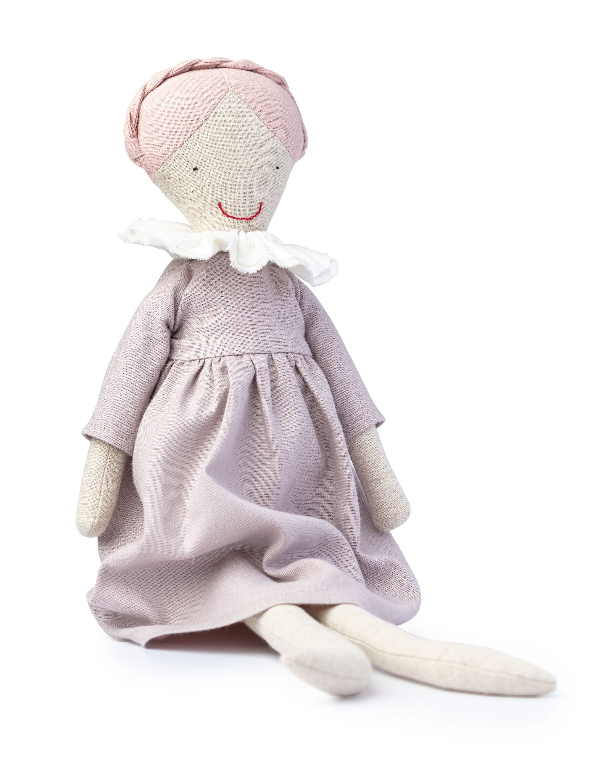 The 'Dollies' Soft Toy - Image 3