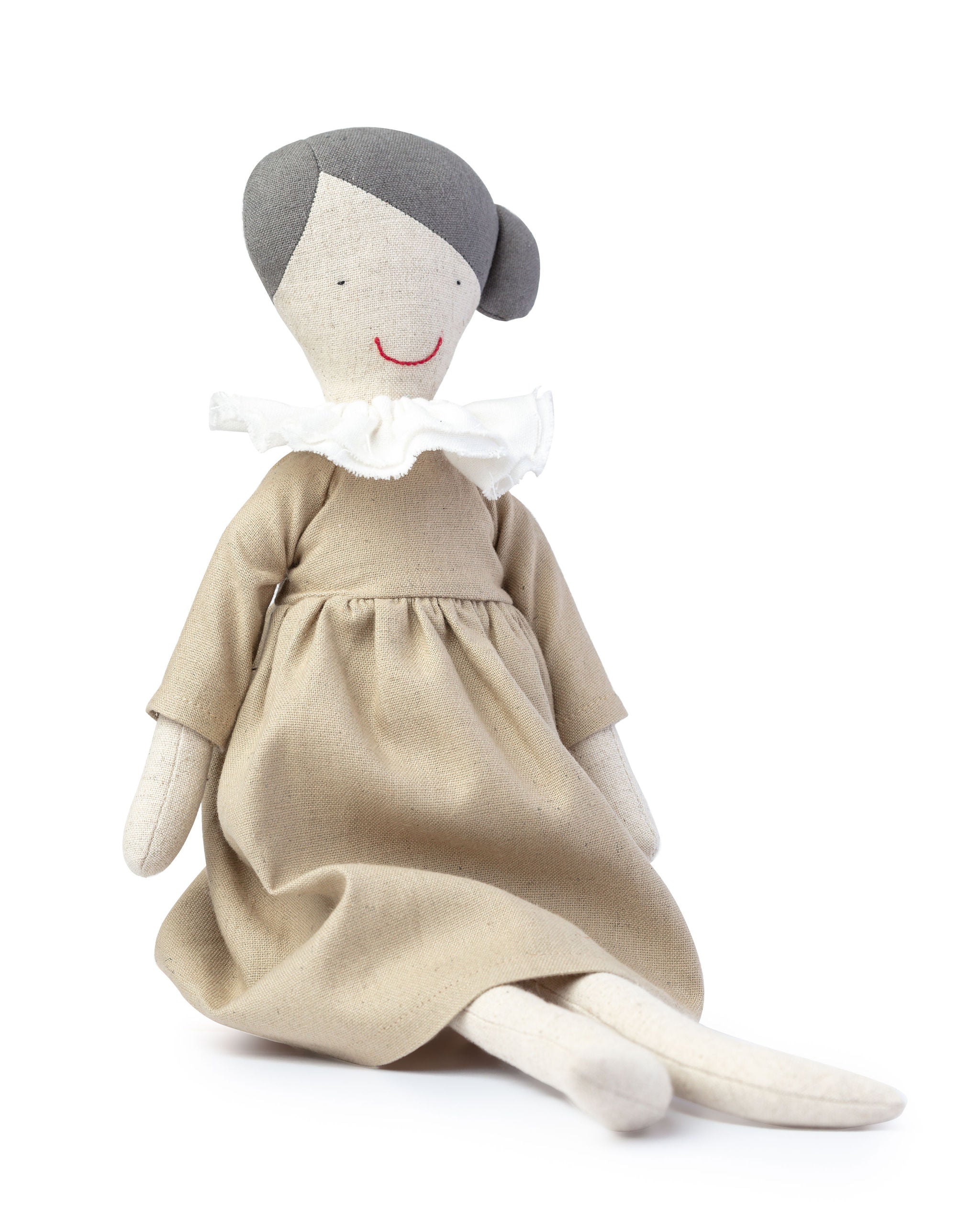 The 'Dollies' Soft Toy - Image 4