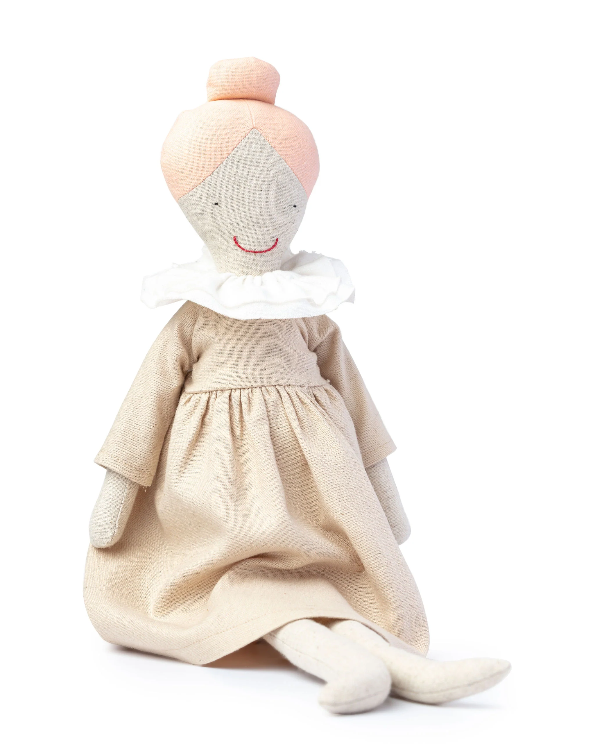 The 'Dollies' Soft Toy - Image 7