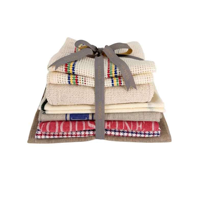 Woods Heritage Essentials Bundle - Image 2