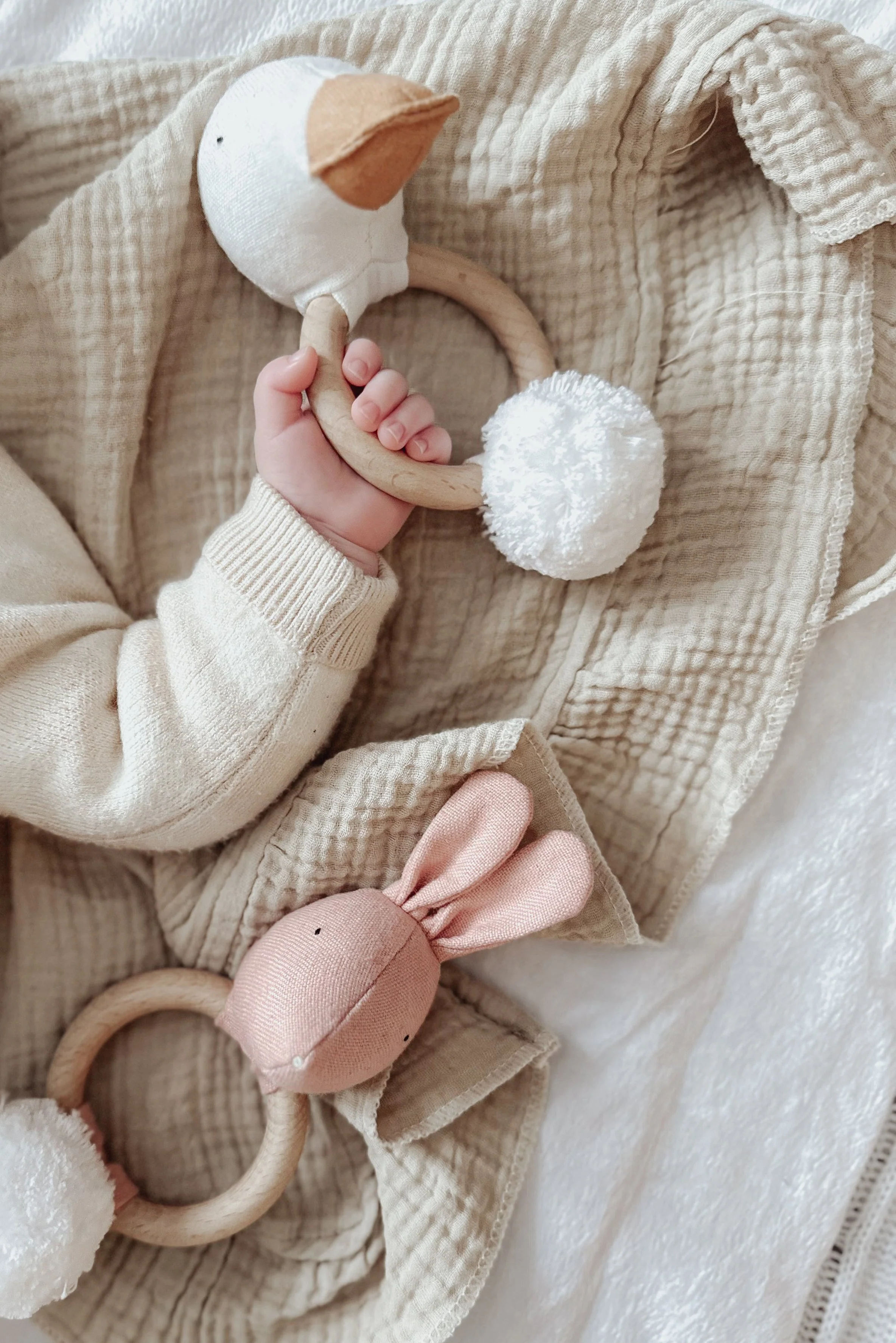 Baby Teethers - Image 2