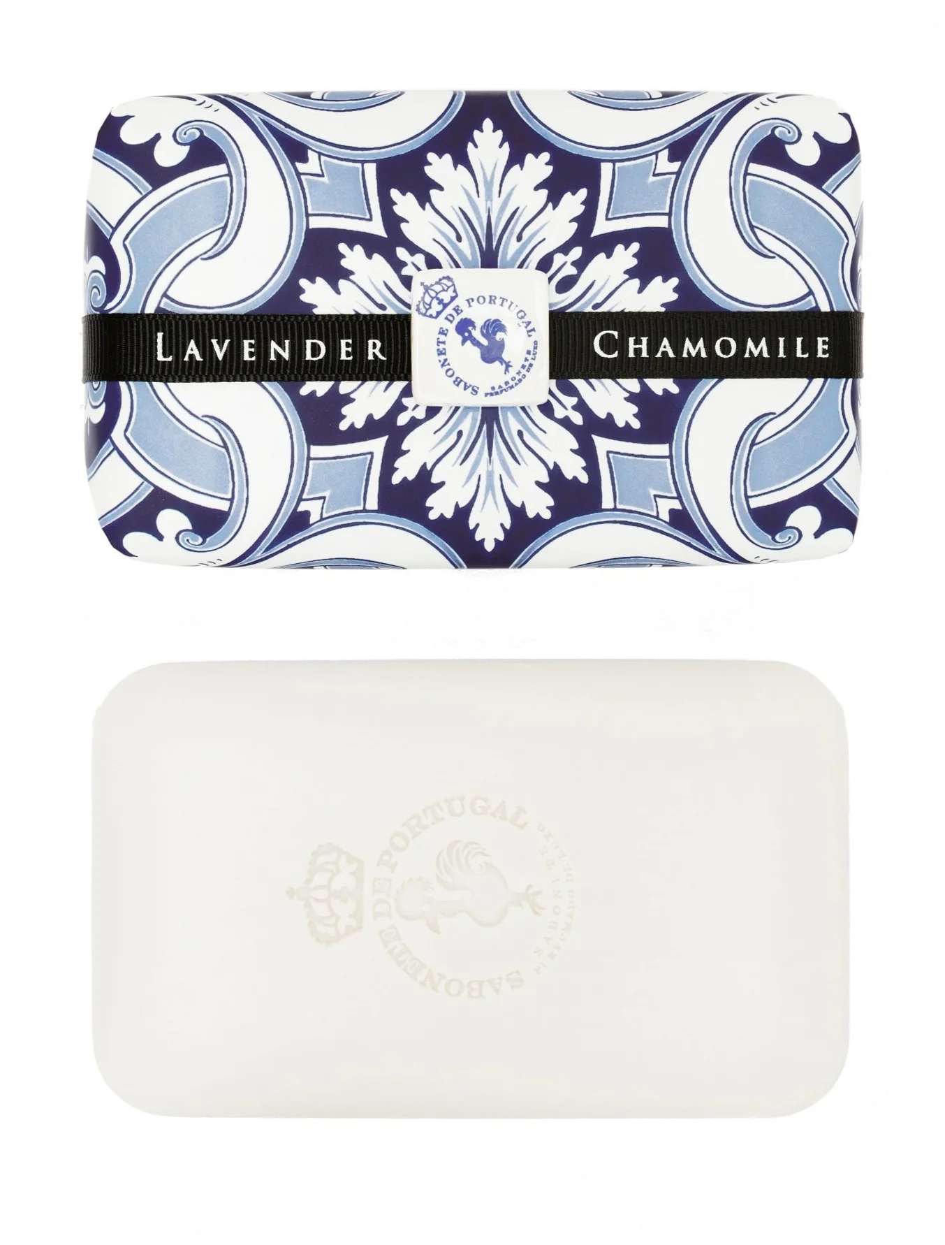 Tile Soap Bars