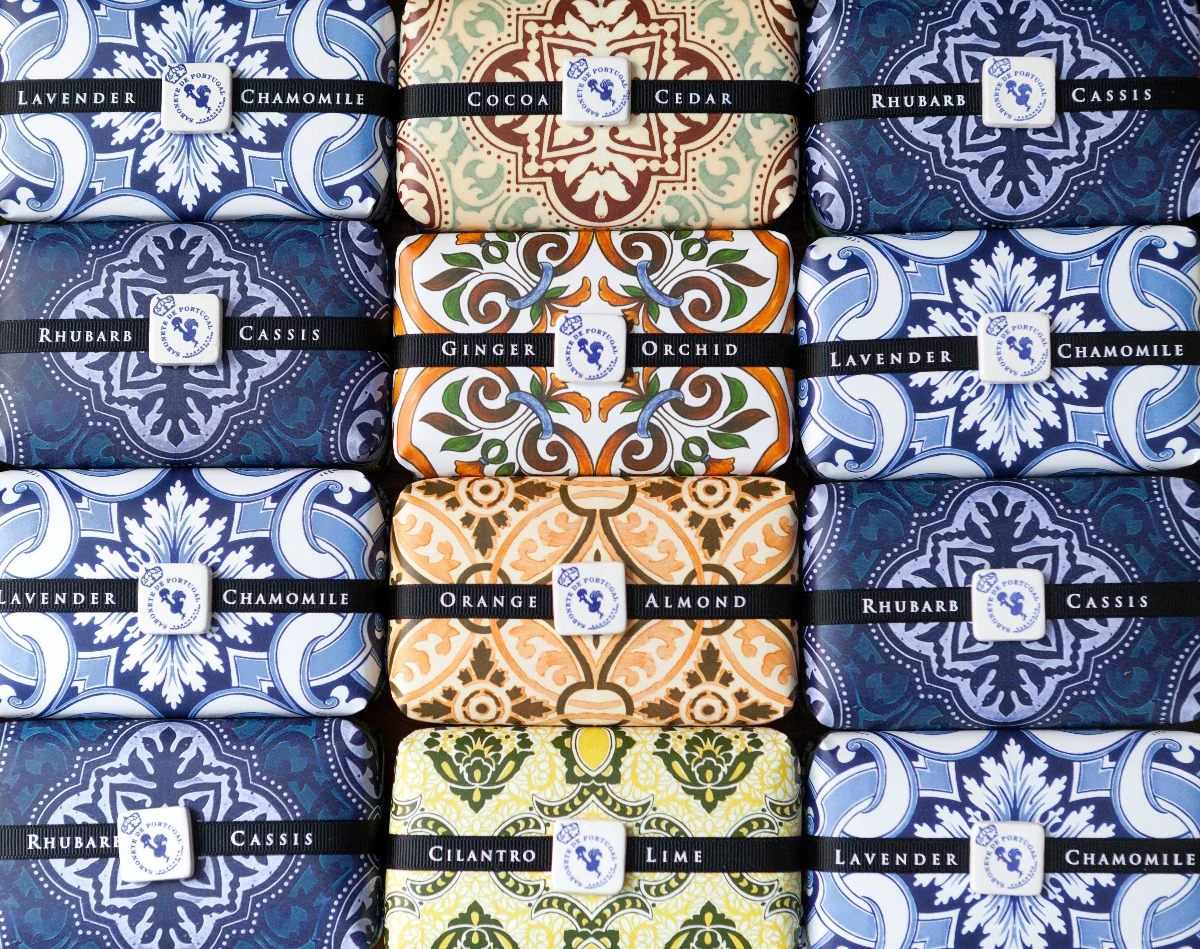 Tile Soap Bars - Image 11