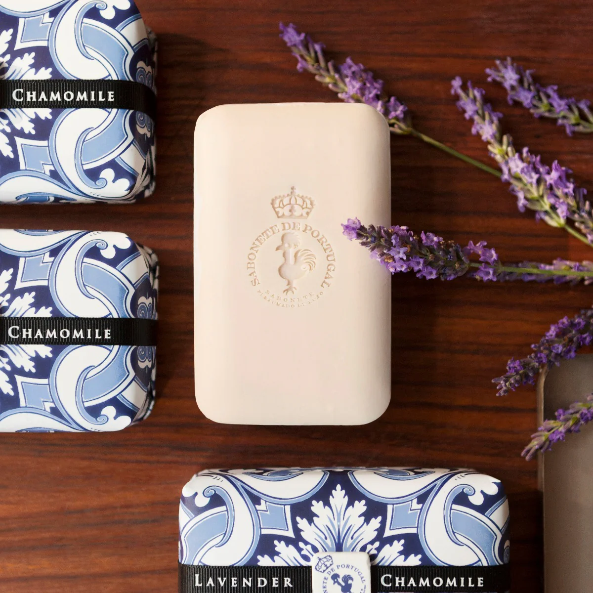 Tile Soap Bars - Image 2